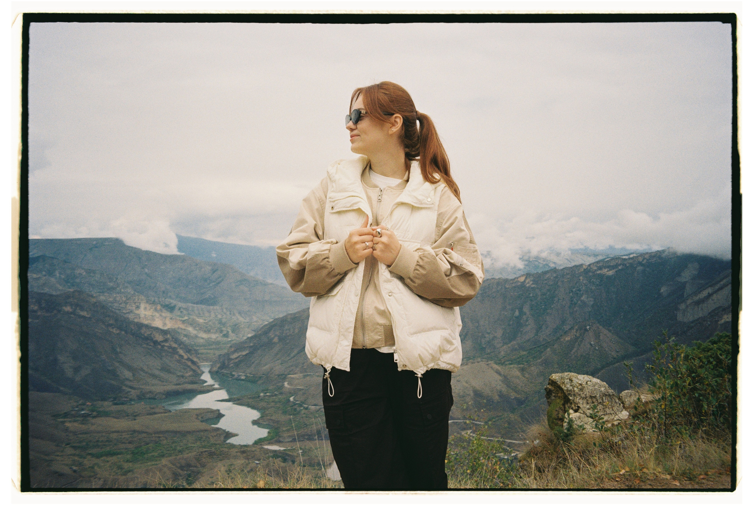 Заметки путешественника. Свадебный фотограф Елизавета Беляева