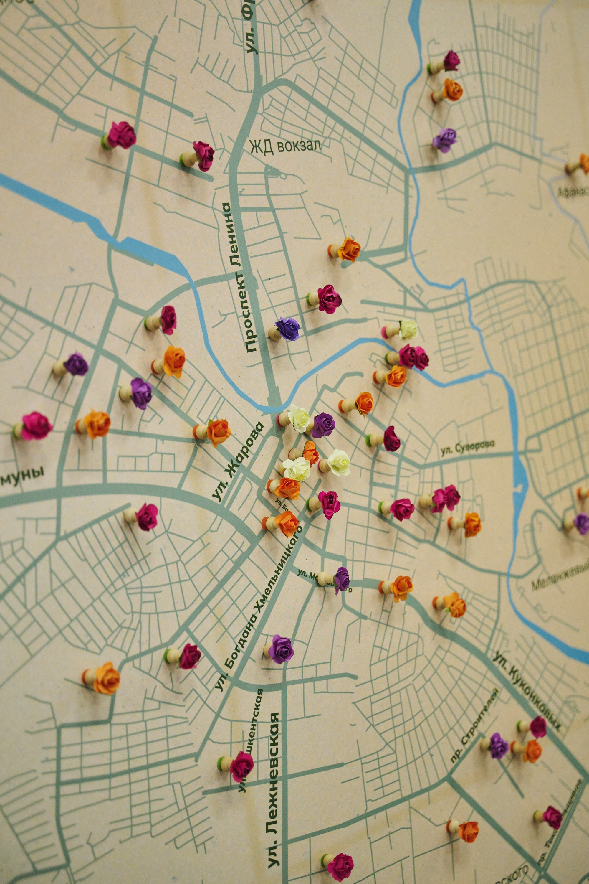 Ива Фонд — Цветущий город город Иваново. Фотограф в Иваново: Каталожная съемка одежды и постельного белья, Wildberries