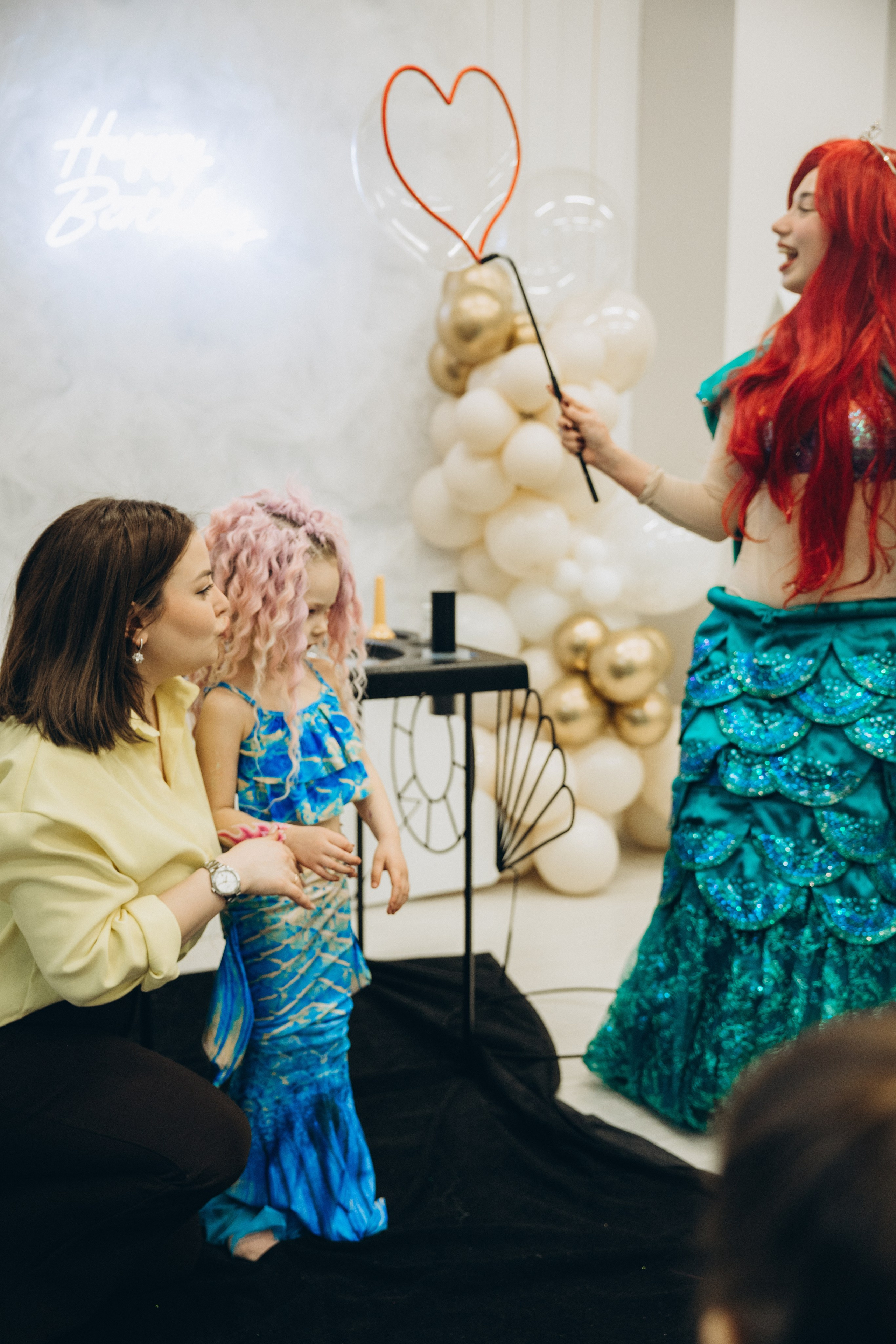 Злате 5 лет. Свадебный, семейный фотограф в Иркутске Светлана Макаричева