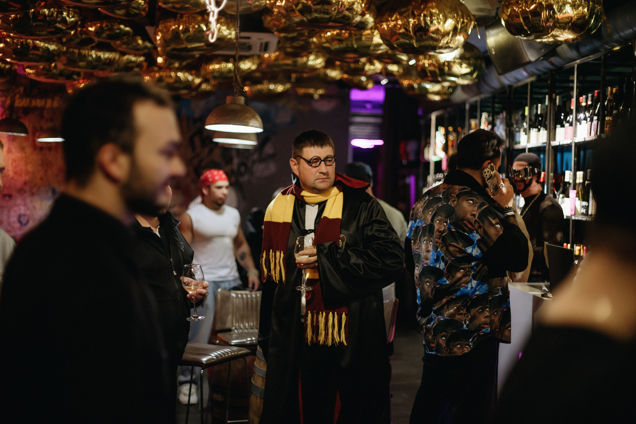 IVENT PARTY. СВОИ. ФОТООТЧЕТЫ-СОБЫТИЯ-МЕСТА