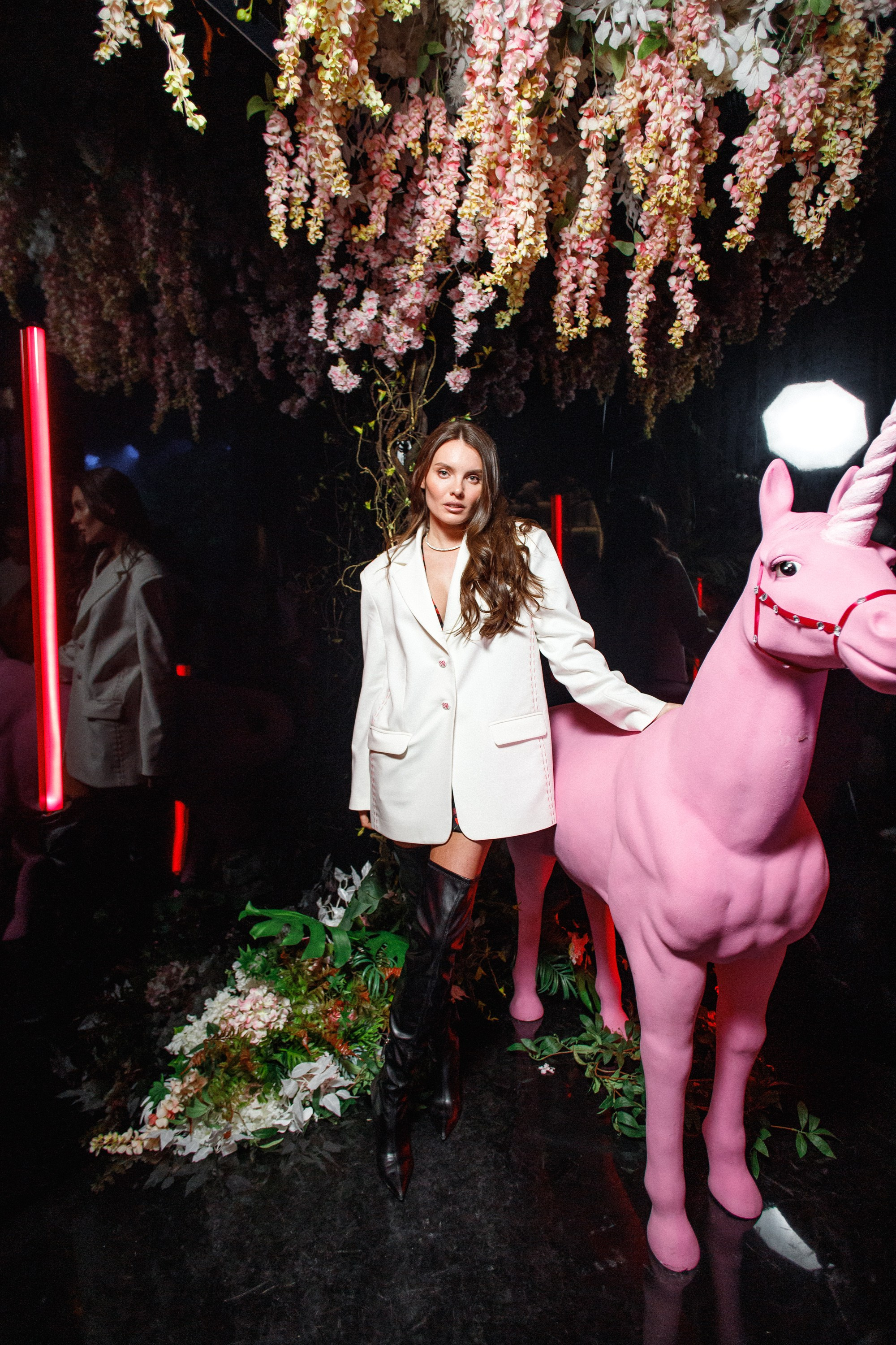 BRAVO FLORA EVENT. СВОИ. ФОТООТЧЕТЫ-СОБЫТИЯ-МЕСТА