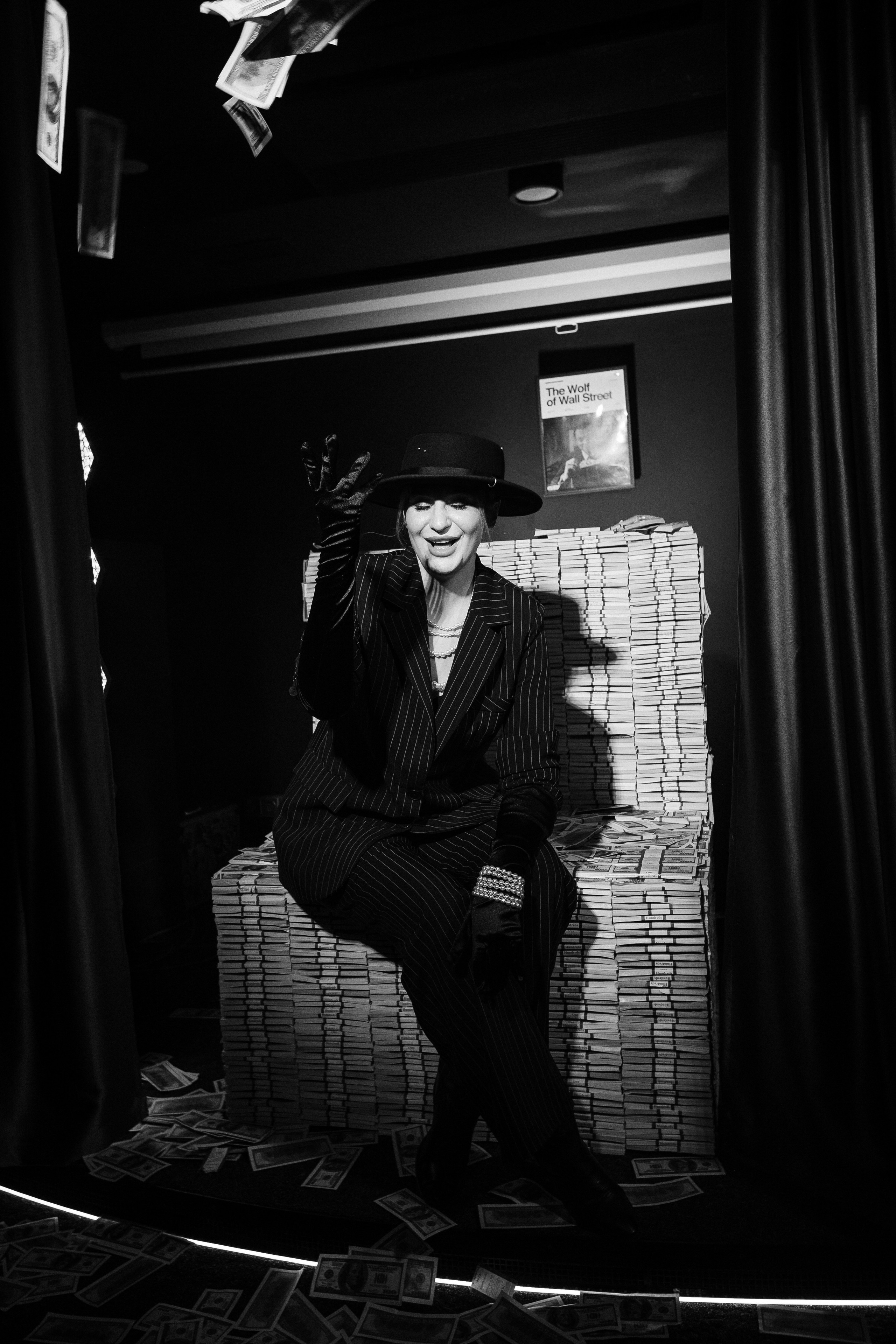 LA FAMIGLIA — SOLOVI — 1 YEAR. СВОИ. ФОТООТЧЕТЫ-СОБЫТИЯ-МЕСТА