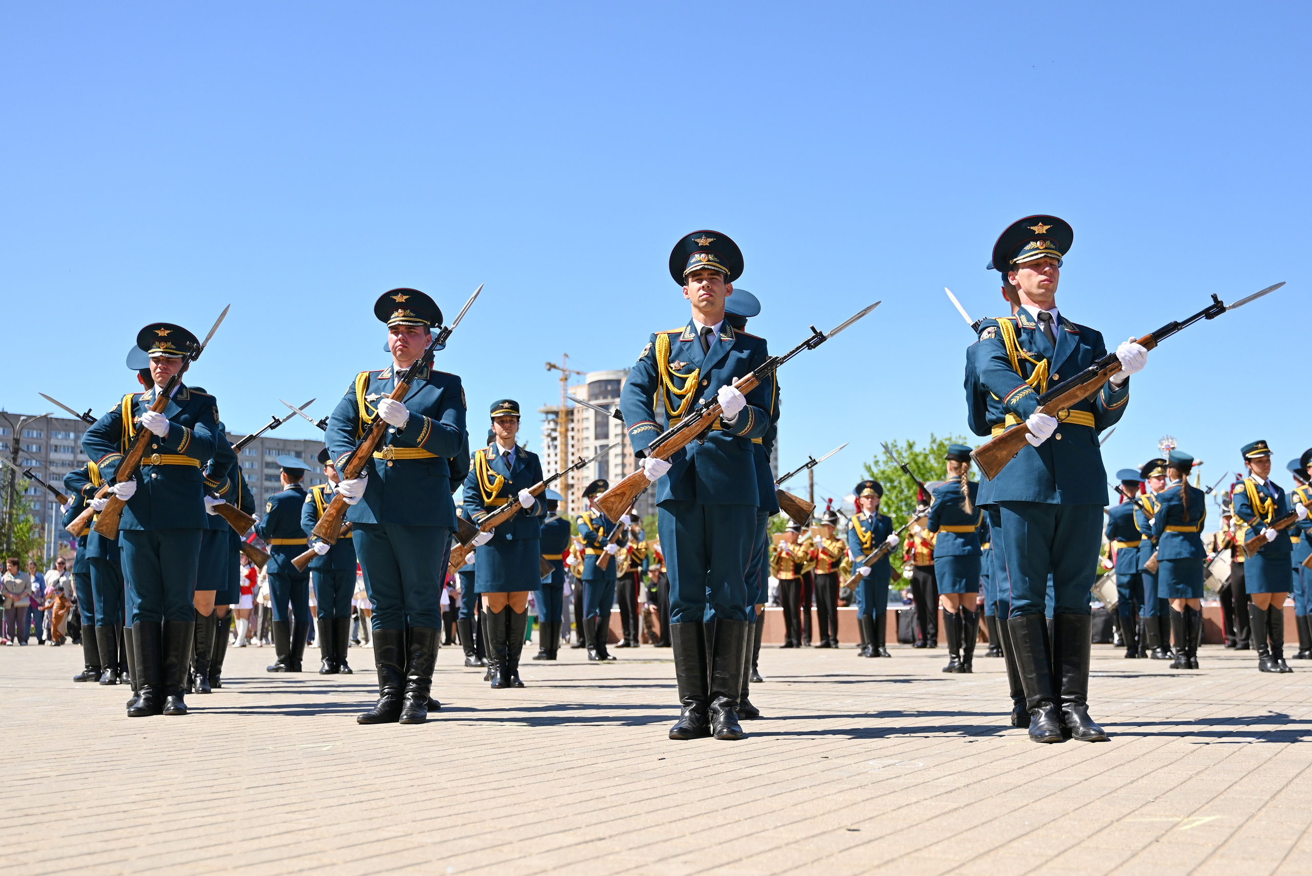 19 Мая г. Иваново открытие фестиваля «Медные трубы». Фотограф в Иваново: Каталожная съемка одежды и постельного белья, Wildberries