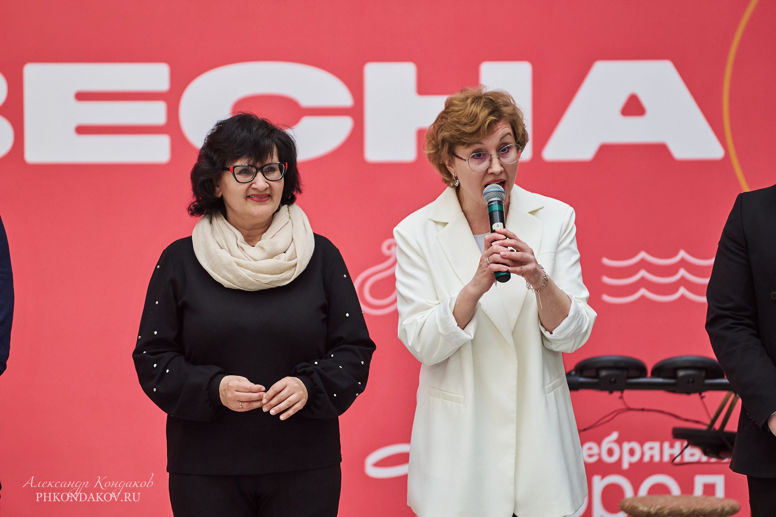 Открытие студенческой весны 2024 в г. Иваново. Фотограф в Иваново: Каталожная съемка одежды и постельного белья, Wildberries