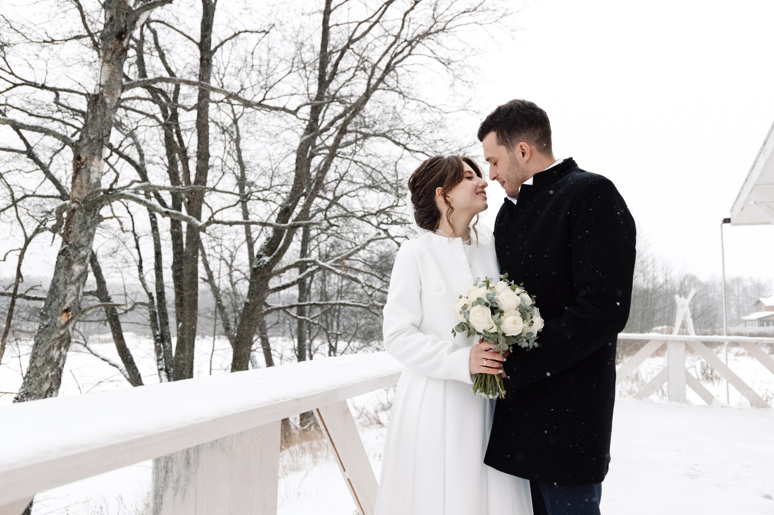 Анастасия и Никита