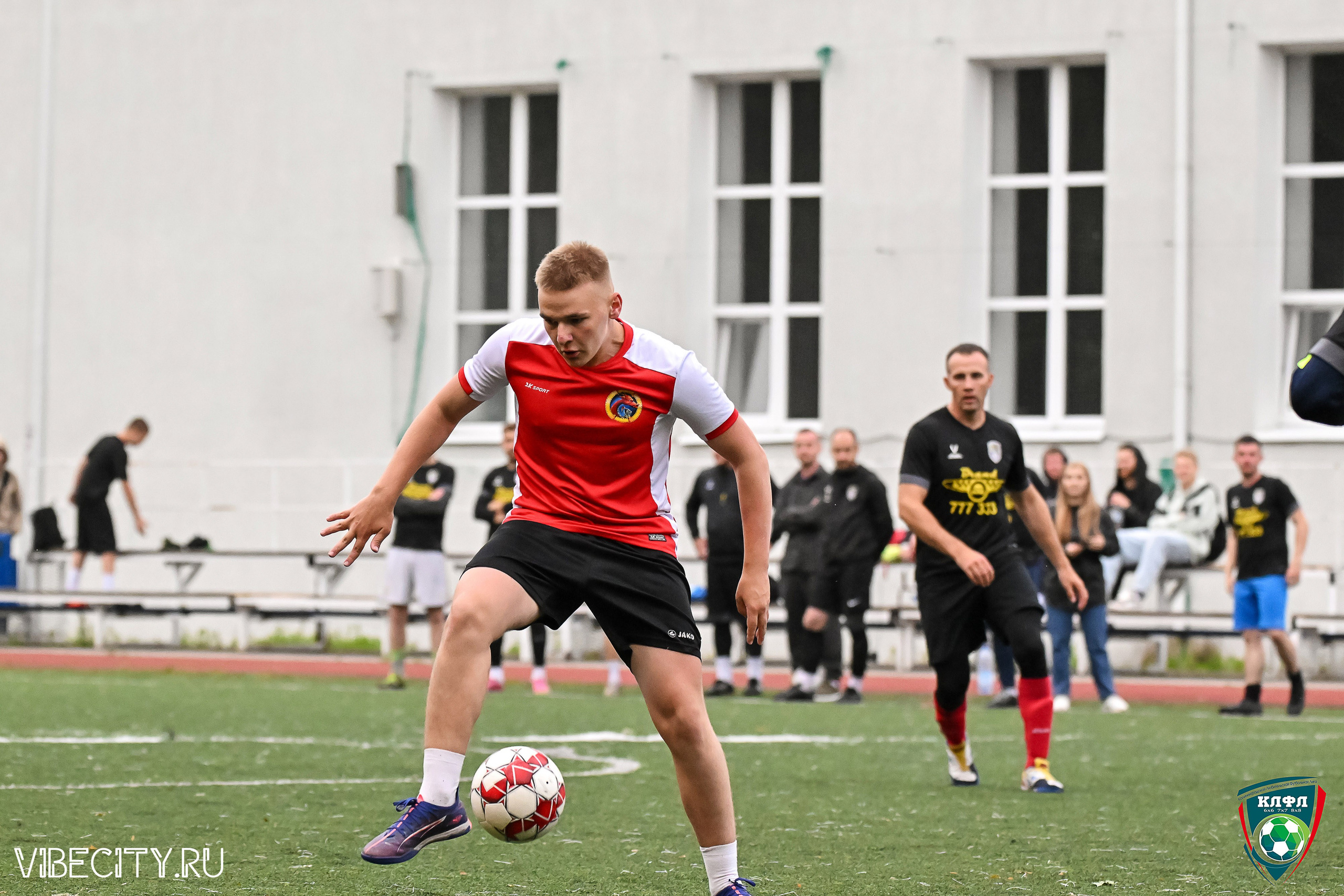 XXl Летний Кубок Калининградской ЛФЛ. VIBECITY.RU Вайб Сити Ру Фоторепортажи Фотоотчеты Калининград