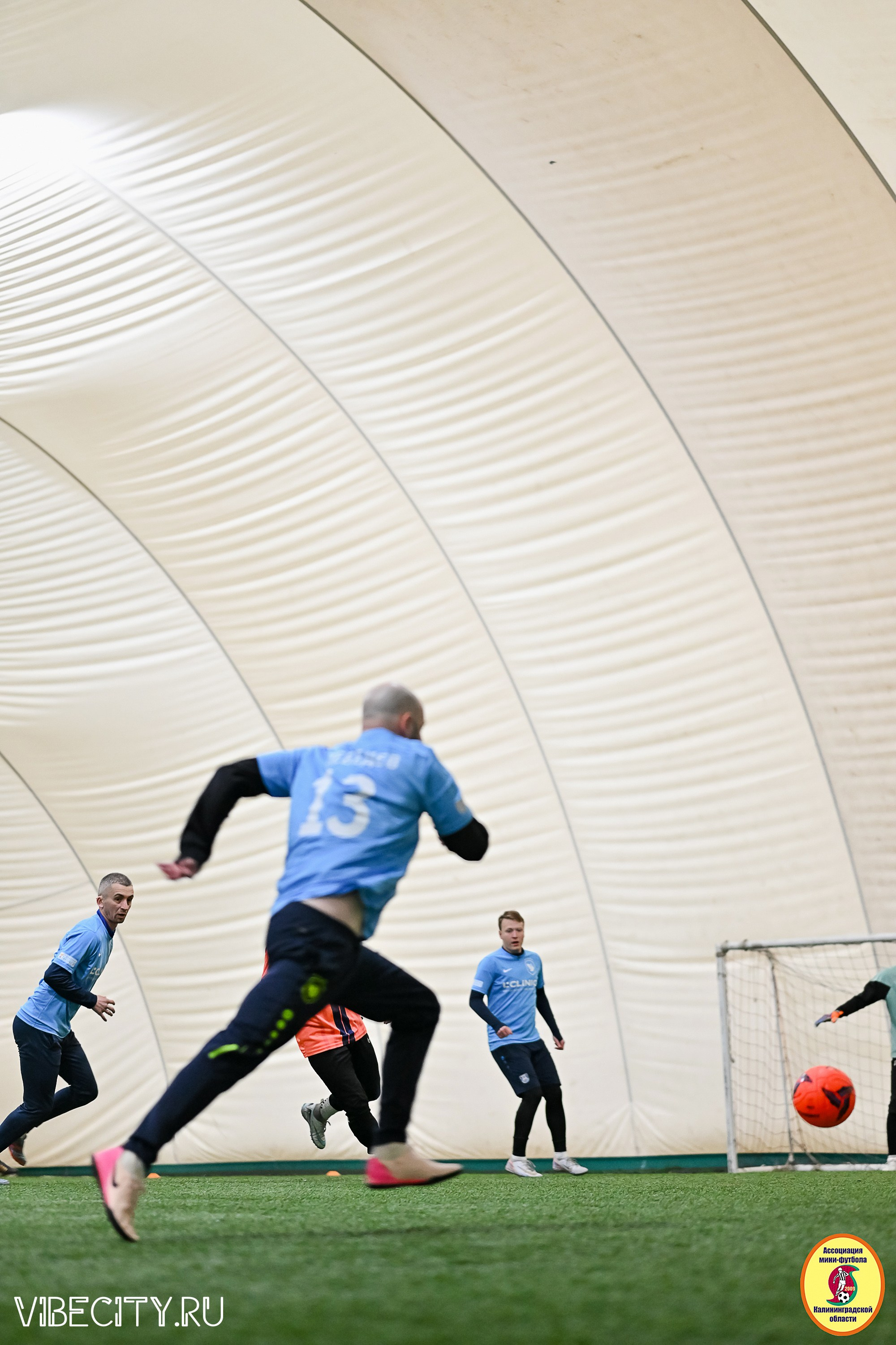 Награждение Премьер-Лига 6×6. VIBECITY.RU Вайб Сити Ру Фоторепортажи Фотоотчеты Калининград