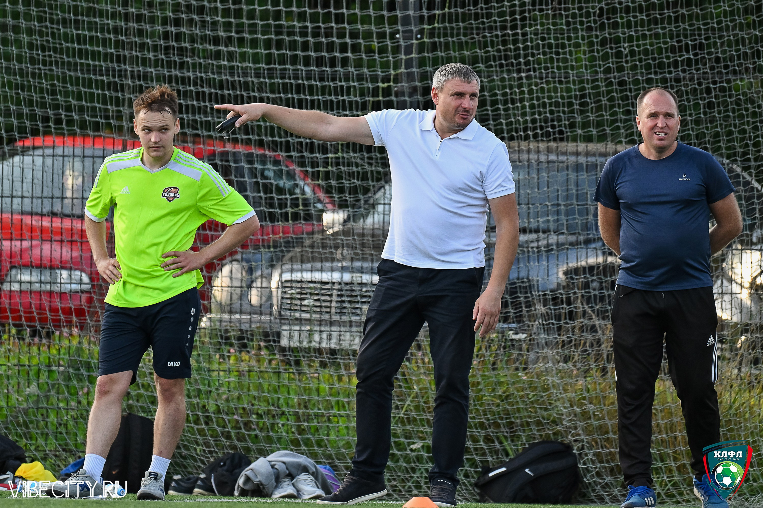 ПЛЕЙ-ОФФ XXl ЛЕТНЕГО КУБКА КАЛИНИНГРАДСКОЙ ЛФЛ. VIBECITY.RU Вайб Сити Ру Фоторепортажи Фотоотчеты Калининград