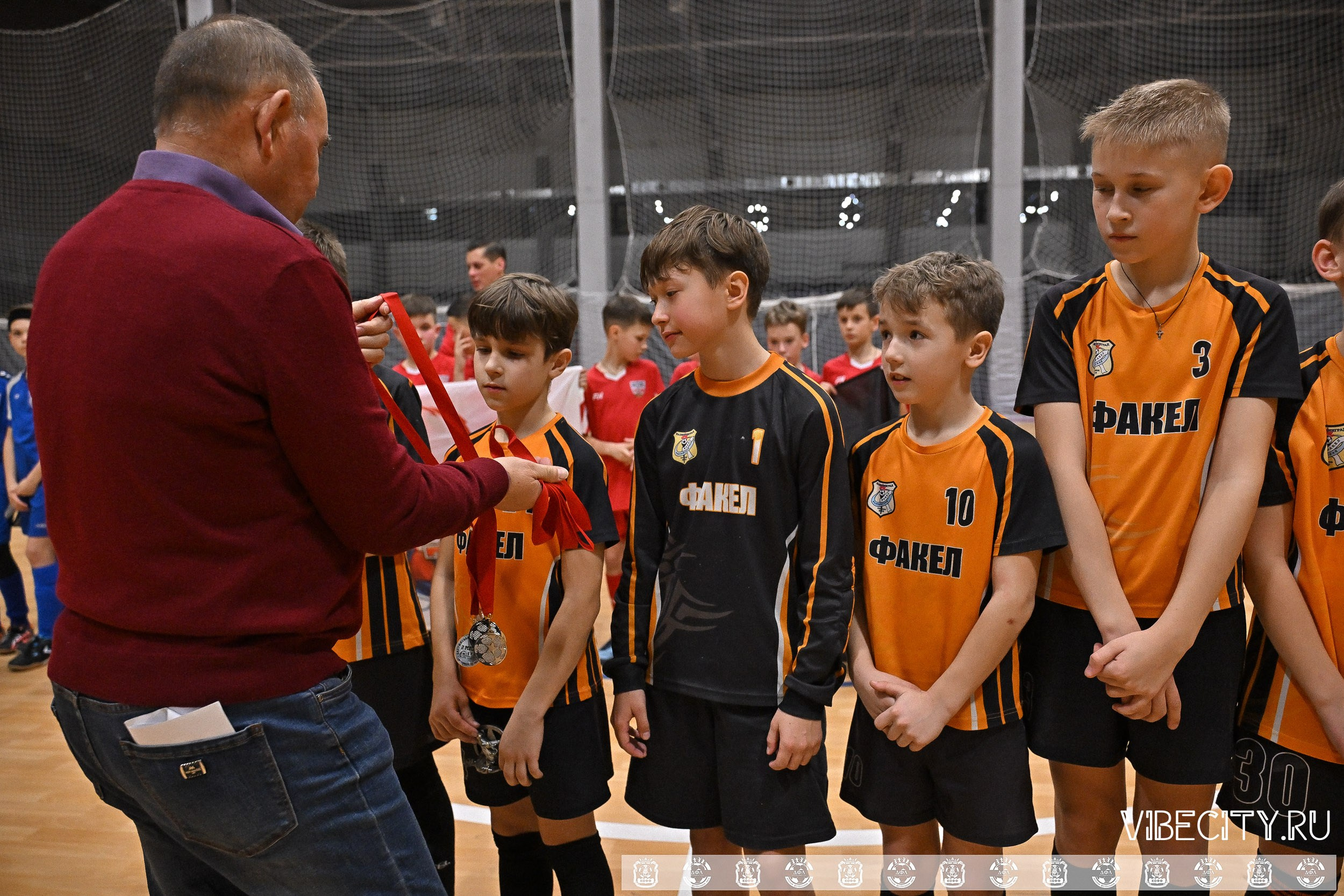 Балтийская лига по футзалу U11. VIBECITY.RU Вайб Сити Ру Фоторепортажи Фотоотчеты Калининград