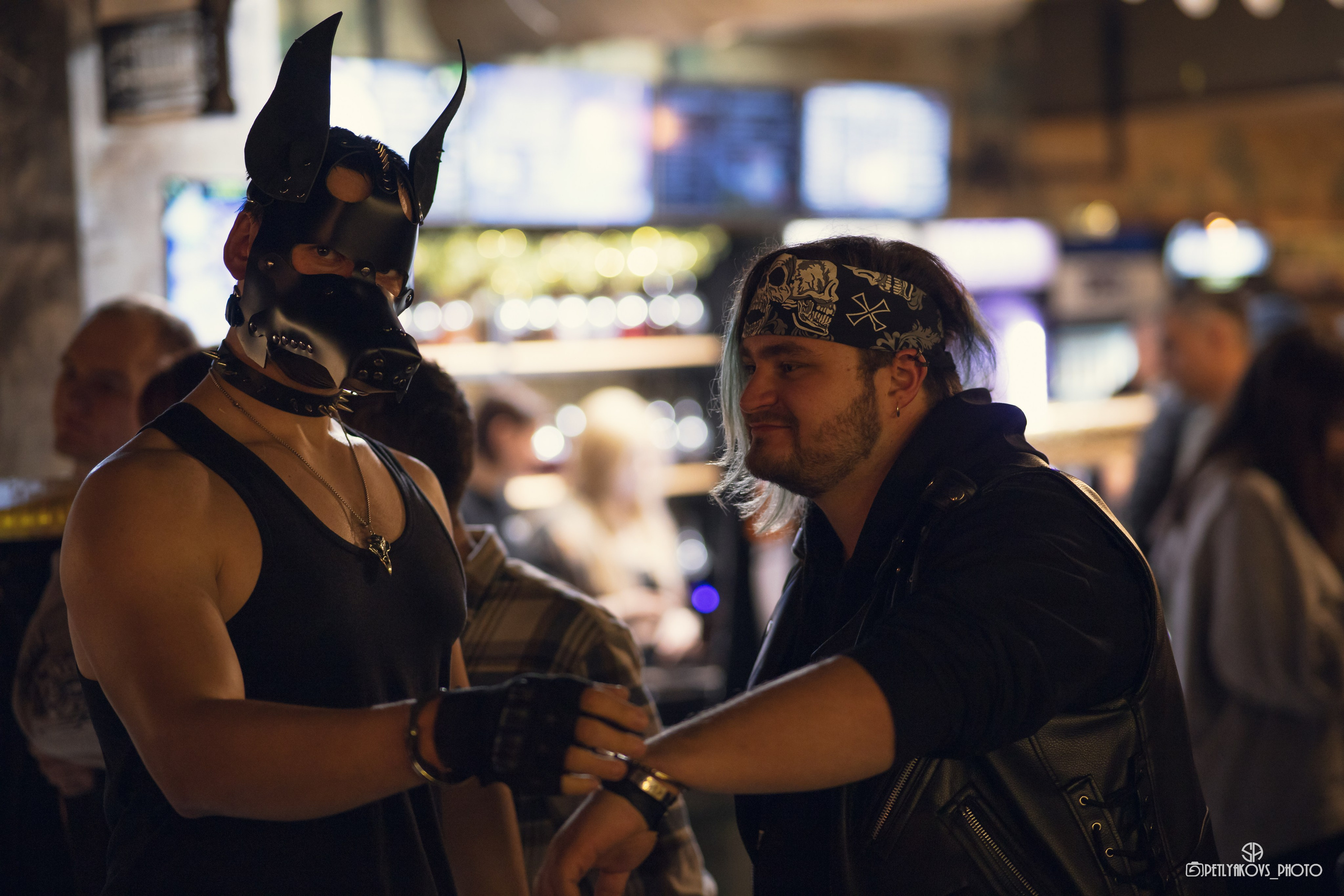 Побывали на Happy Rockin' New Year. Фотограф, видеограф Пятигорск, Ставрополь, Ессентуки, Petlyakovs_photo