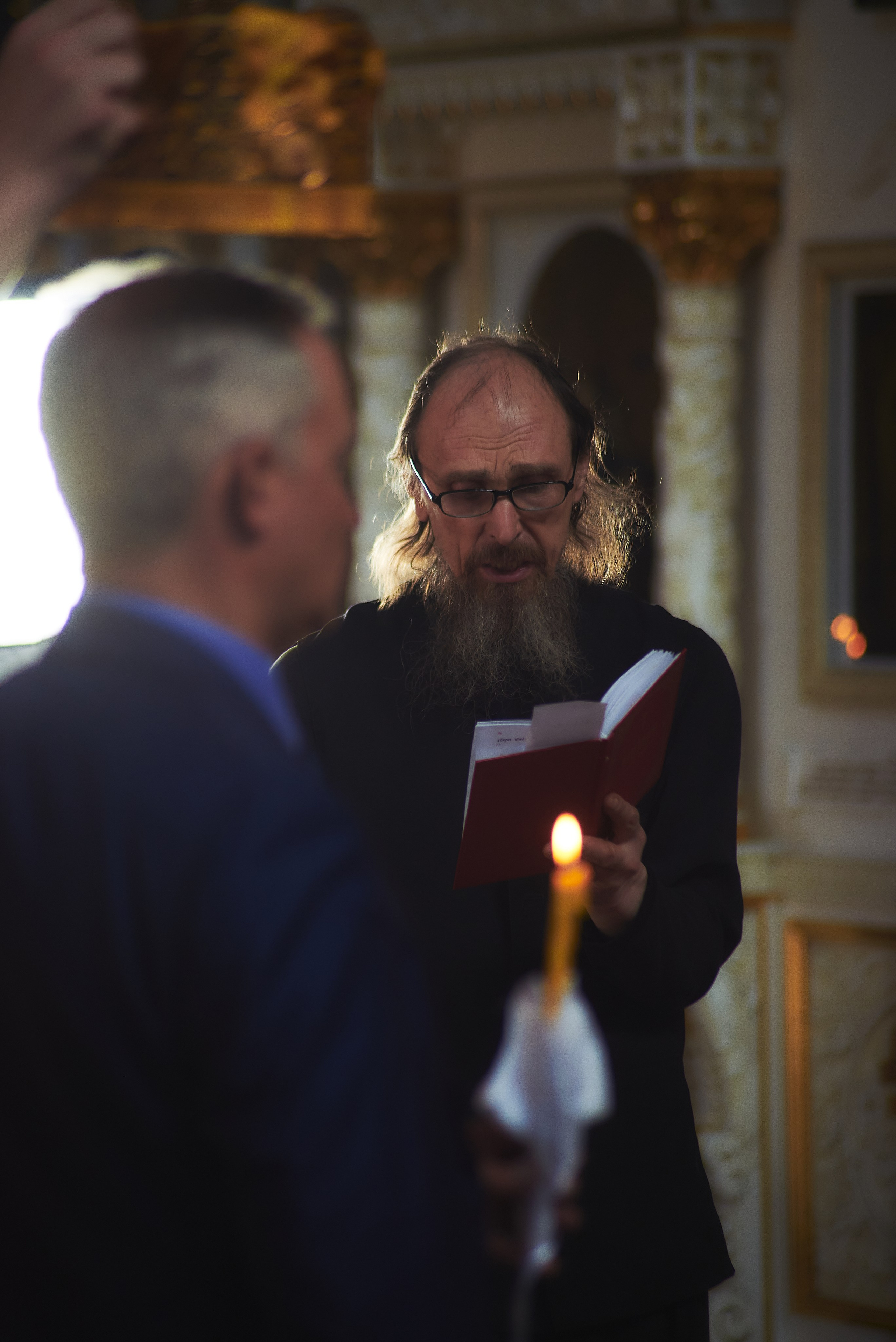 Таинство Венчания. Константин Кордонский | Интерьерный и food-фотограф в Кисловодске и КМВ