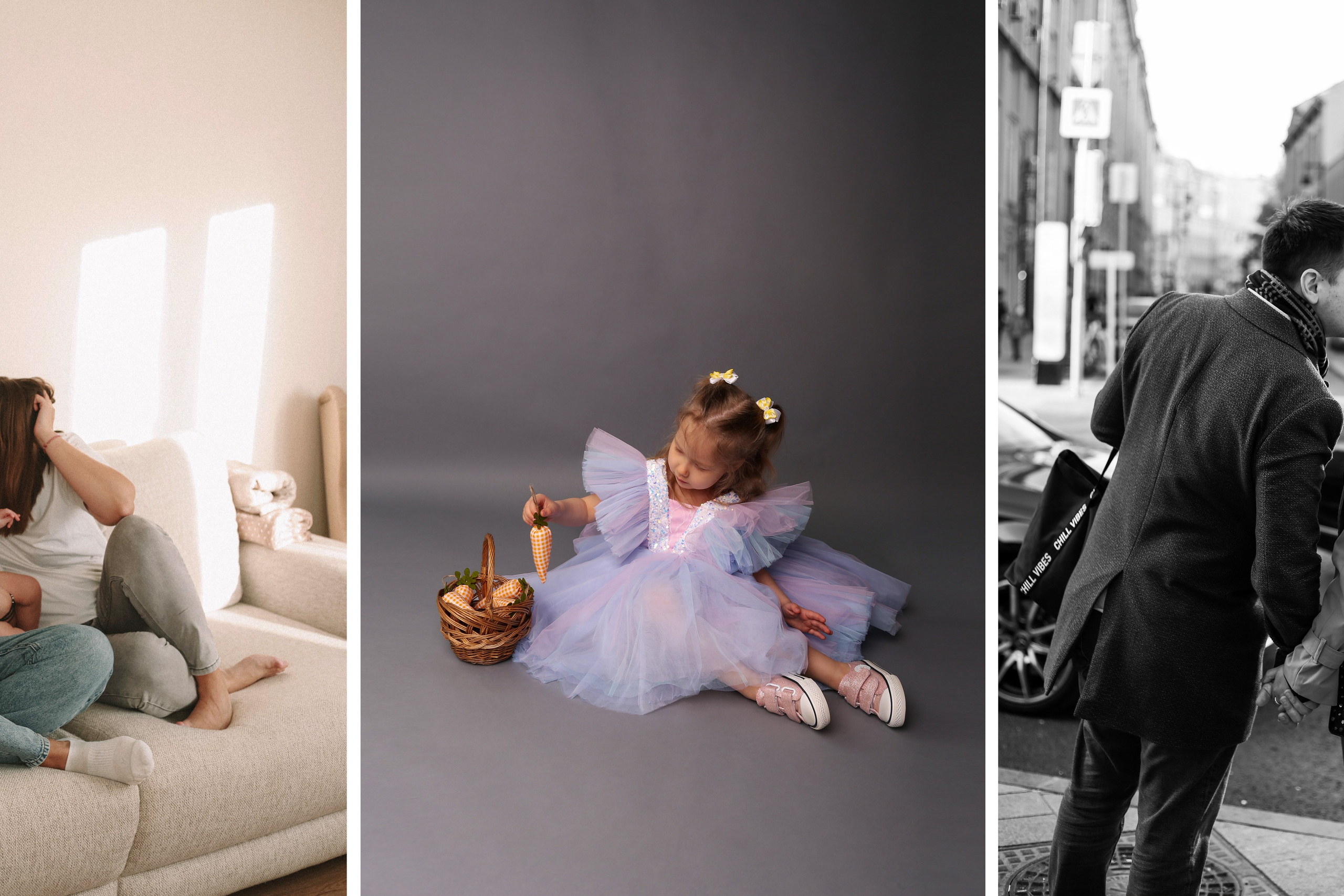 Семейный фотограф в Москве и МО Варвара Шаранова