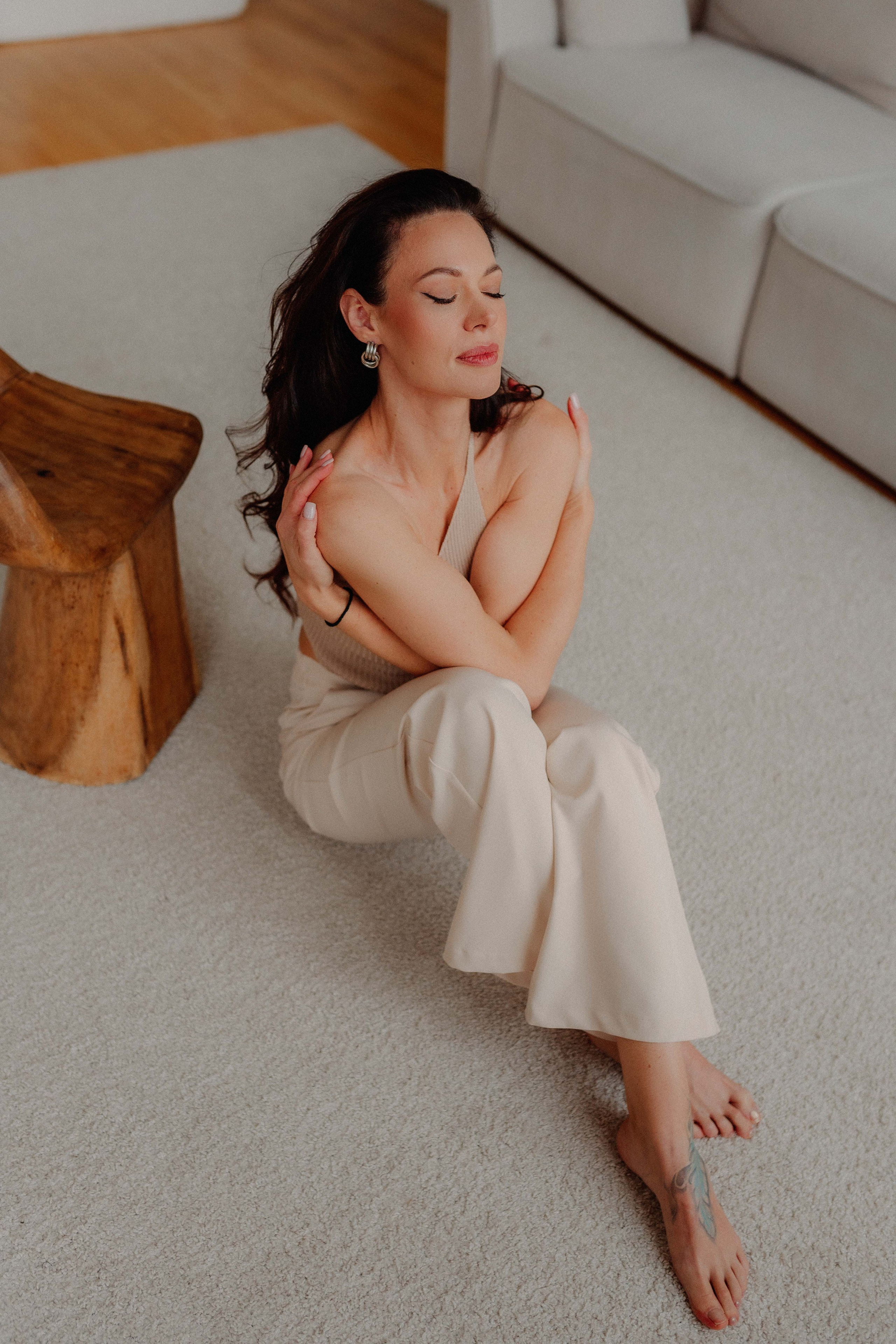 Съемка двух образов для Кристины. Семейный и индивидуальный фотограф в Санкт-Петербурге Маргарита Щипкова