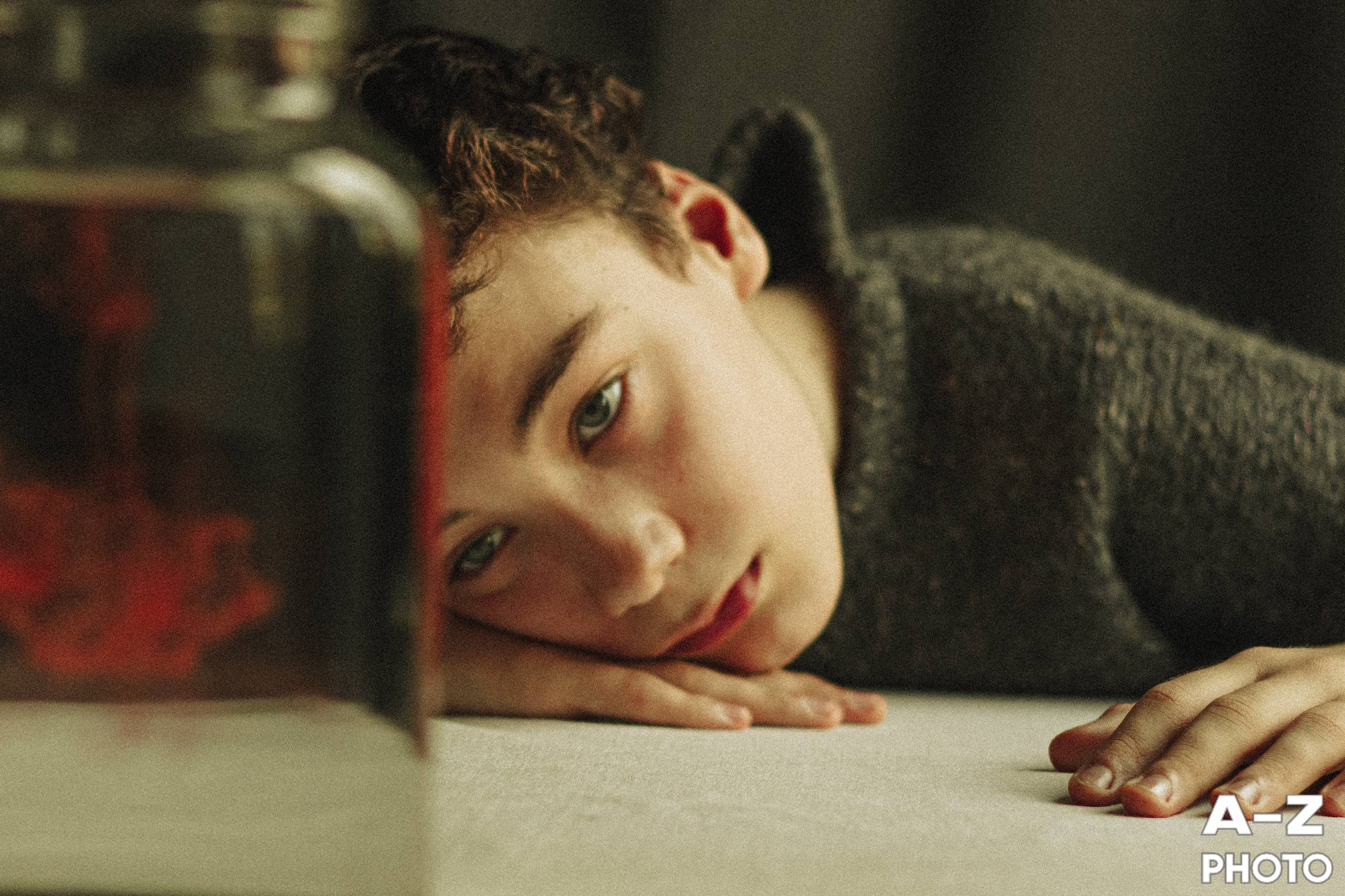 #ФОТОНЕДЕЛИ 06.04.2026. Женский семейный фотограф Тула Москва Захарова Анна