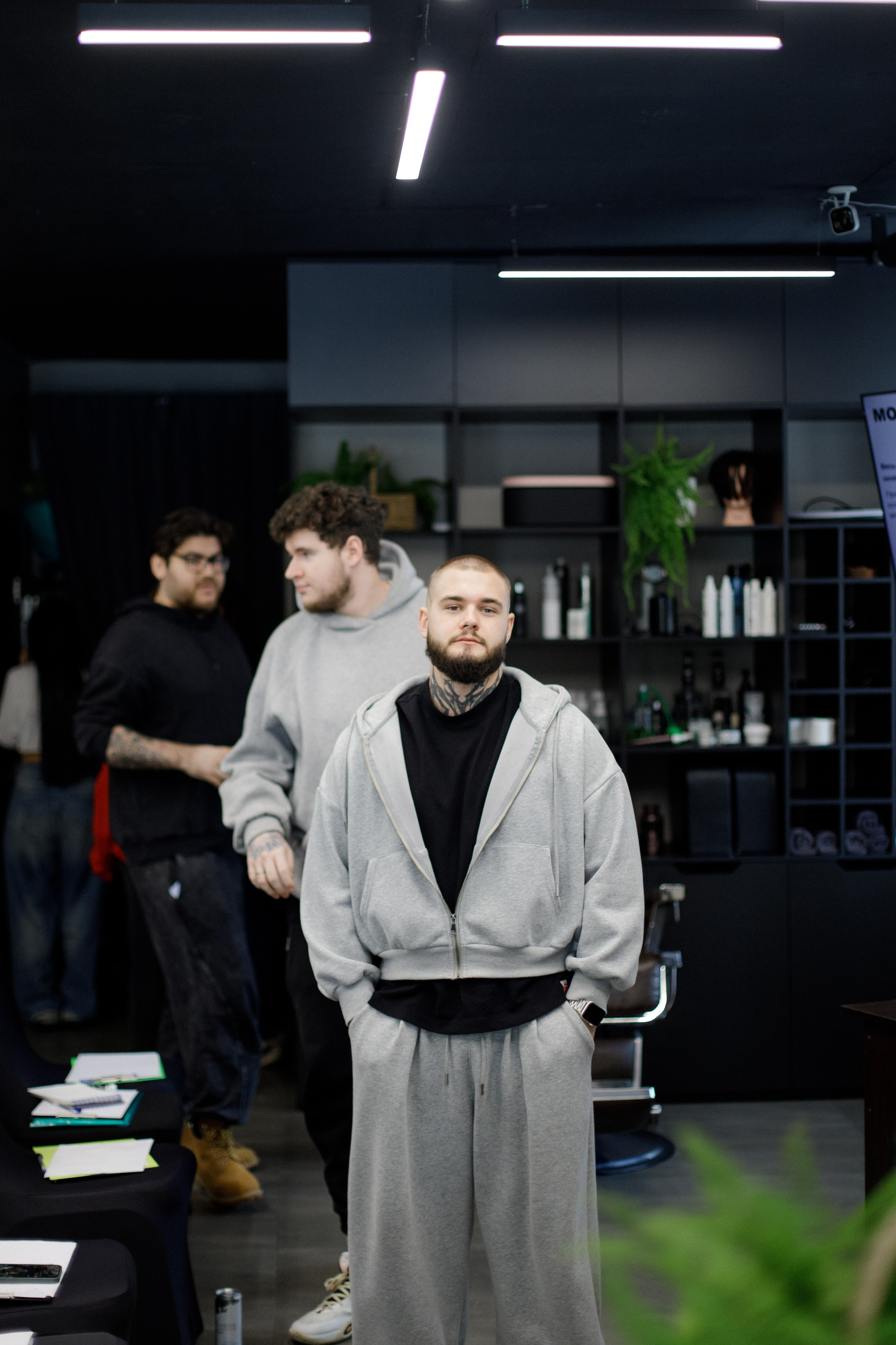 The PLACE (Хабаровск). СВОИ. ФОТООТЧЕТЫ-СОБЫТИЯ-МЕСТА