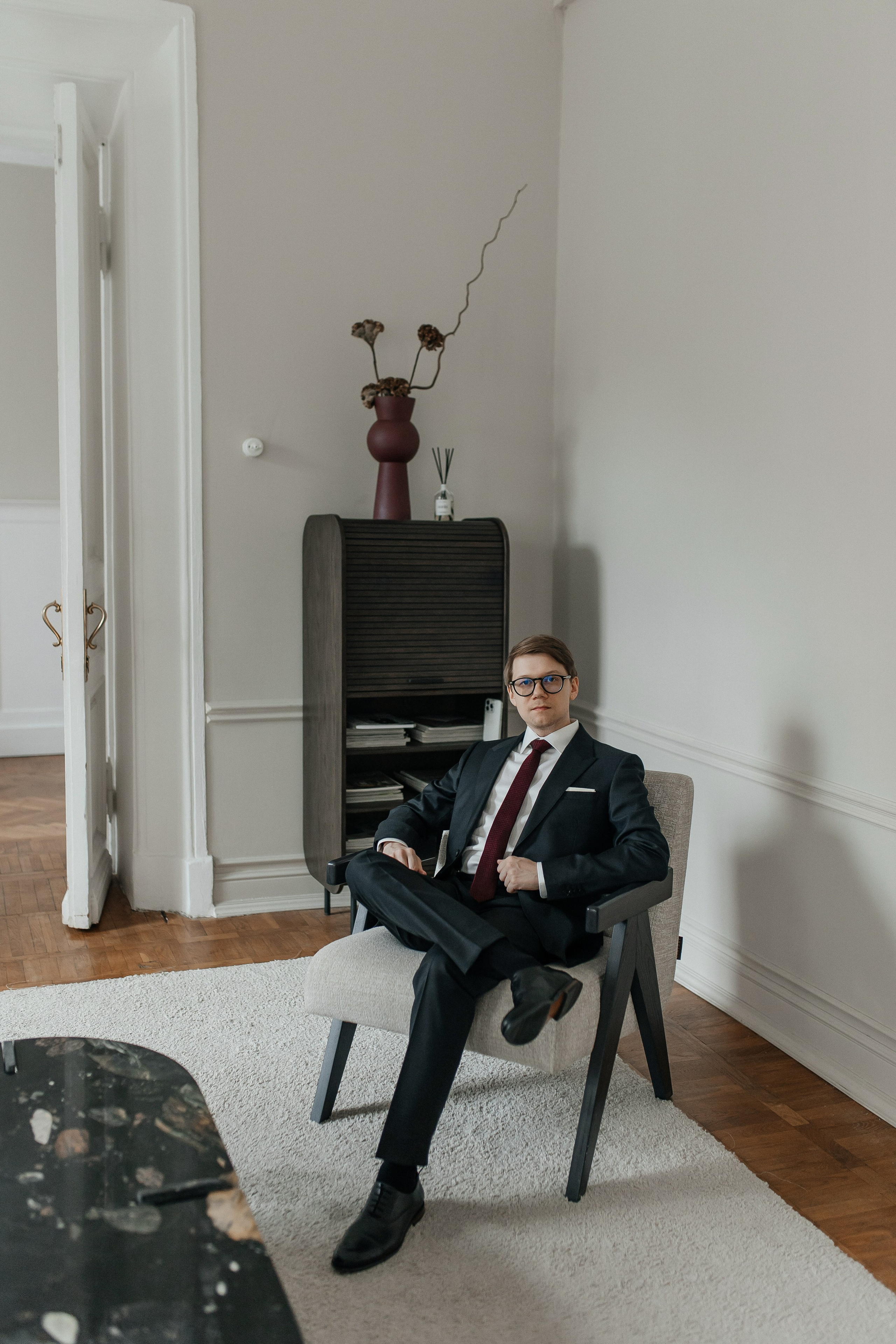 Свадебная фотосессия в студии в Москве. Свадебный фотограф в Москве Дарья Олендарёва