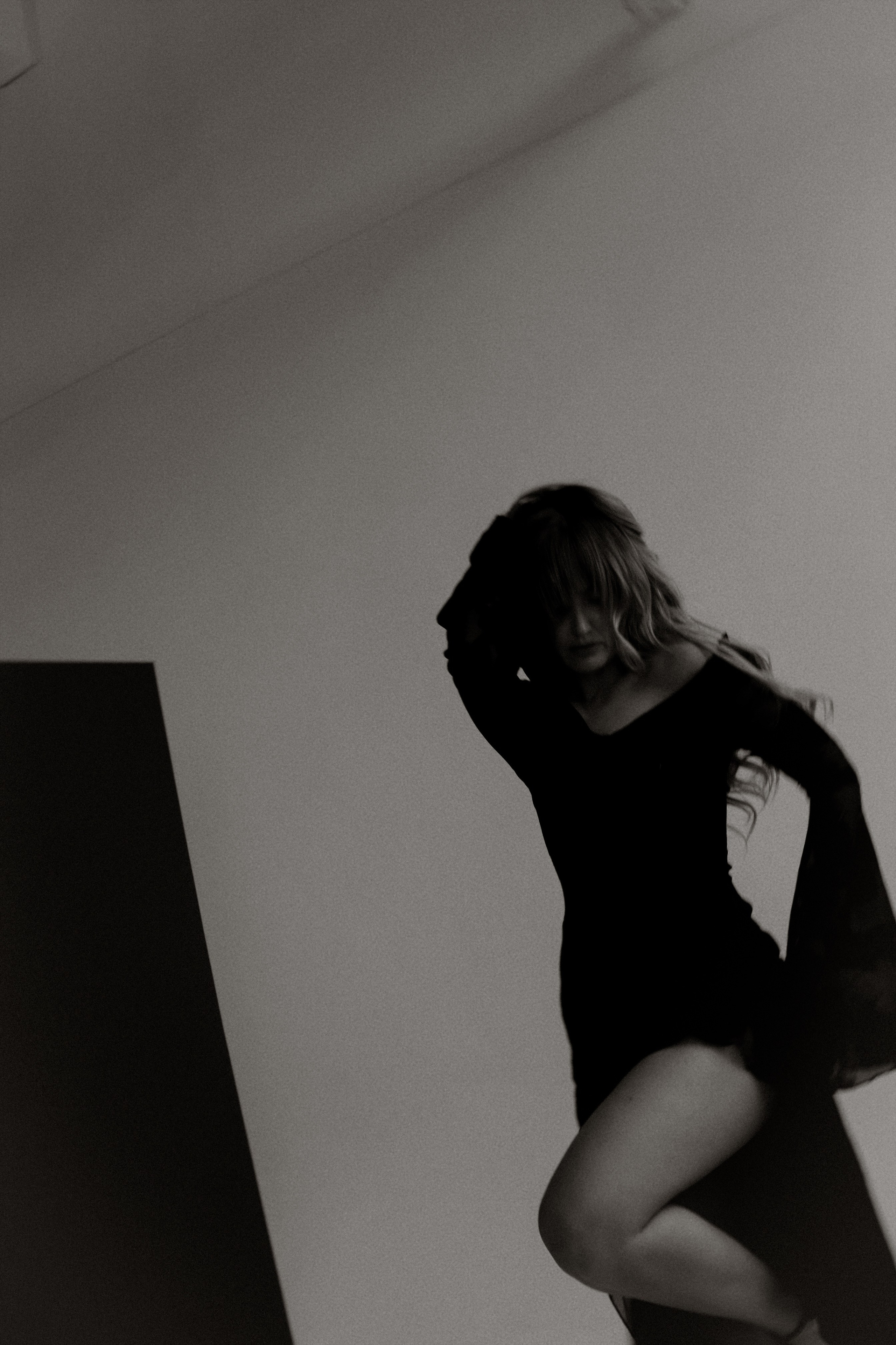 Женский портрет. Фотограф Смоленск-Москва Елизавета Ланченкова