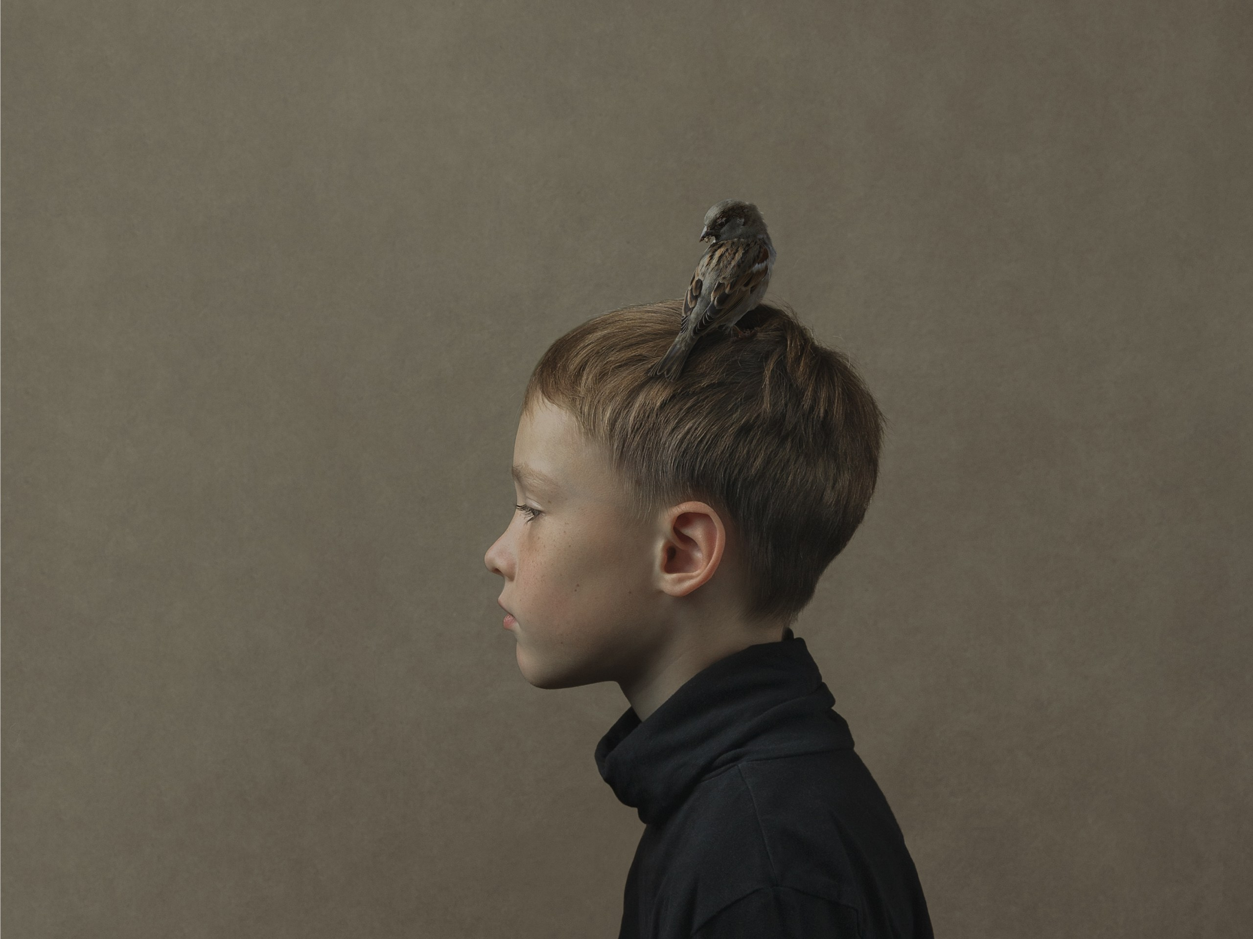 Фотограф и фотохудожник в Братске Краева Марина