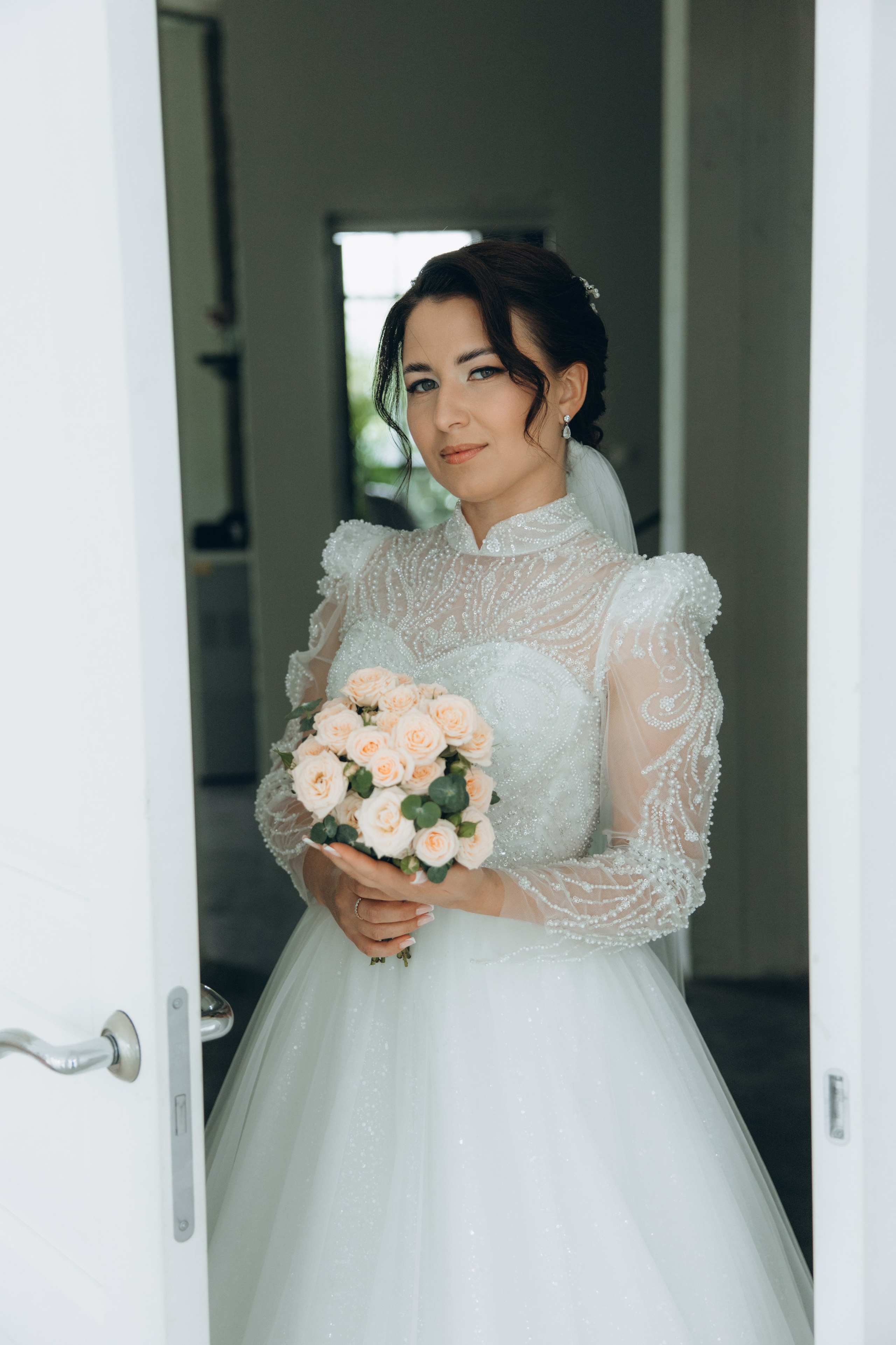 Алексей & Олеся. Свадебный, семейный фотограф в Иркутске Светлана Макаричева