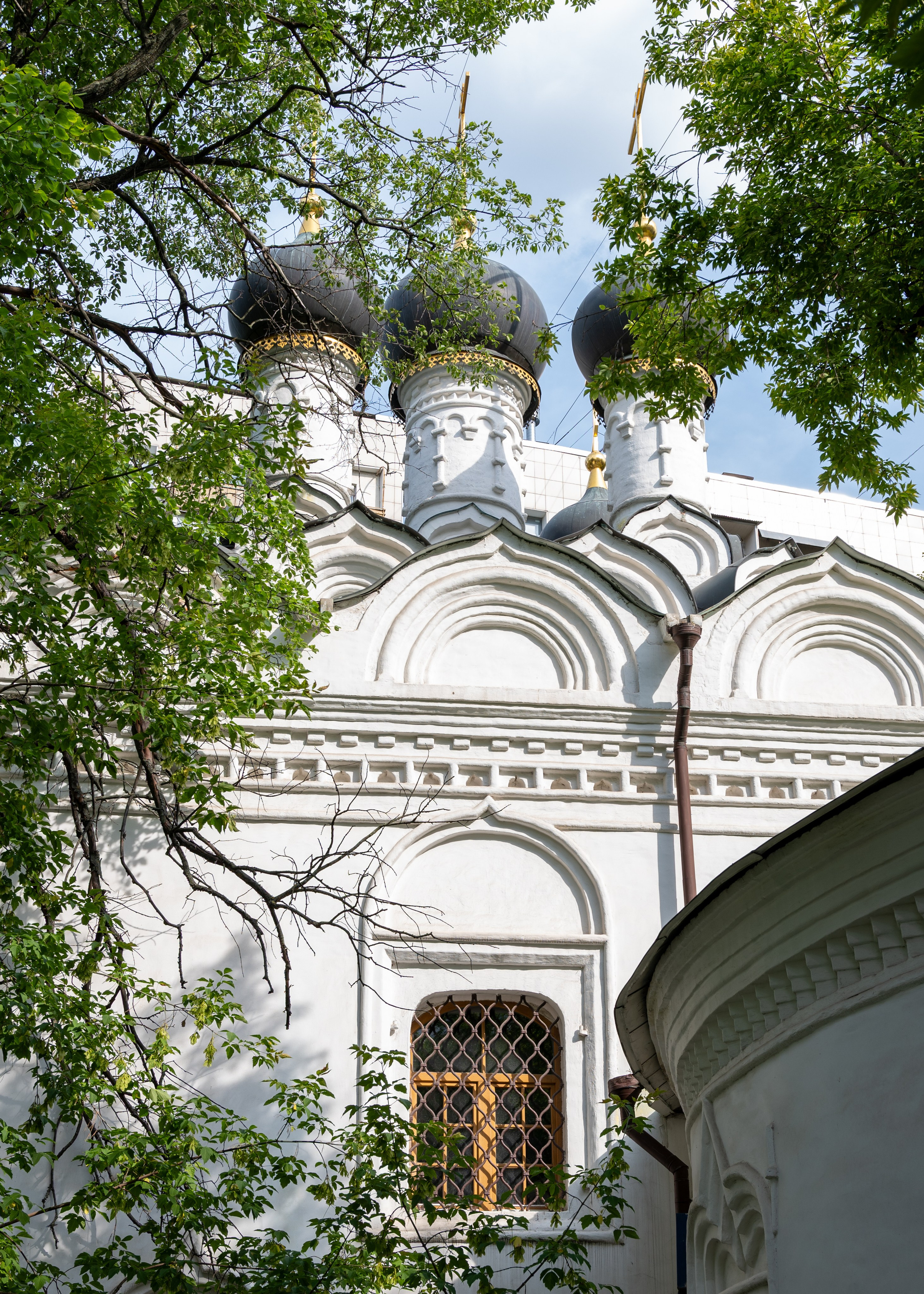 От купцов-старообрядцев к святой Матроне Московской. П&П — Полезное с Приятным. Фотоэкскурсии — Москва на память. Экскурсовод и фотограф в Москве. Увези столицу в своём альбоме!