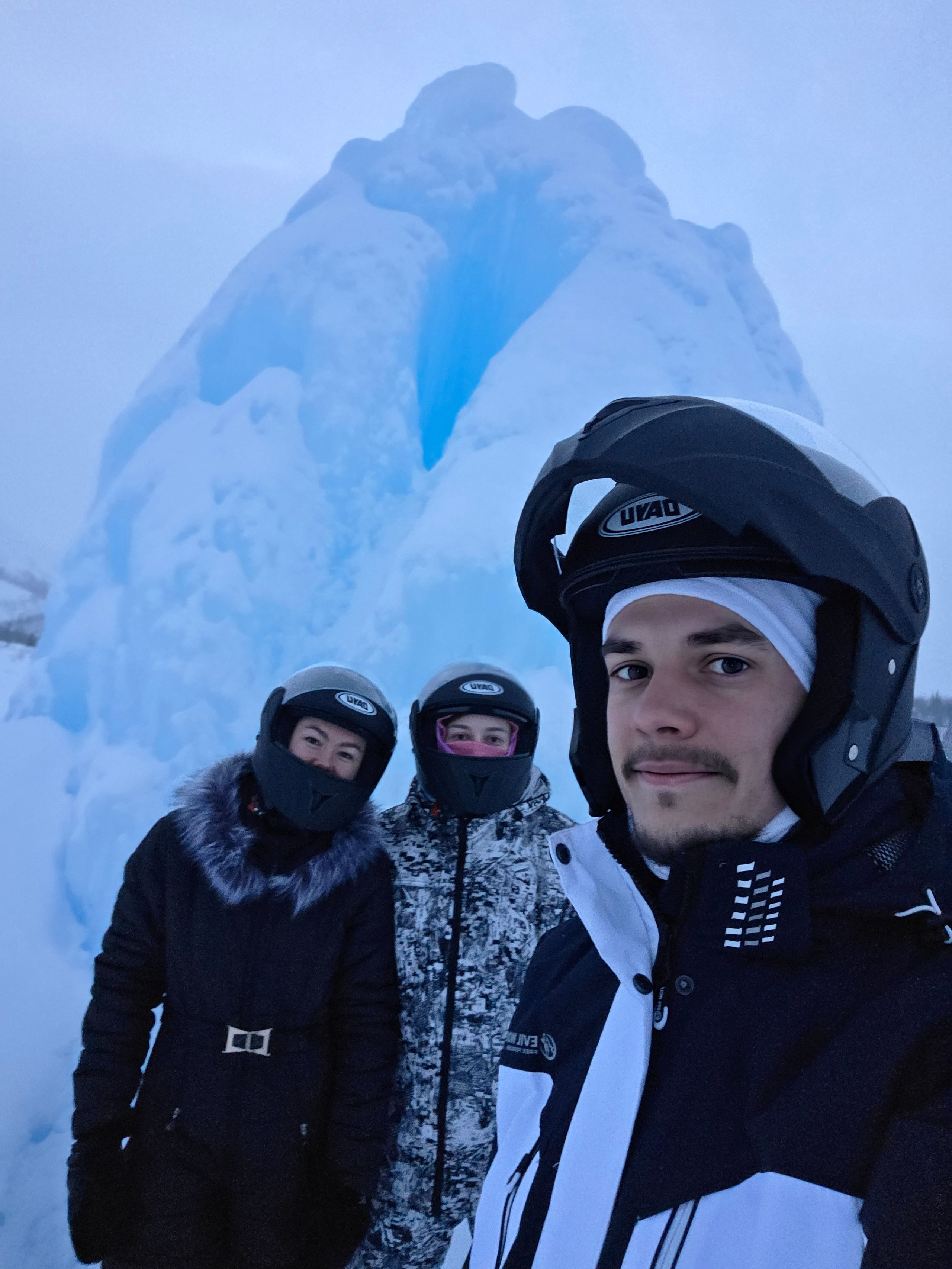 Кольский полуостров. Илья Варин — Фотограф Москва, Тверь