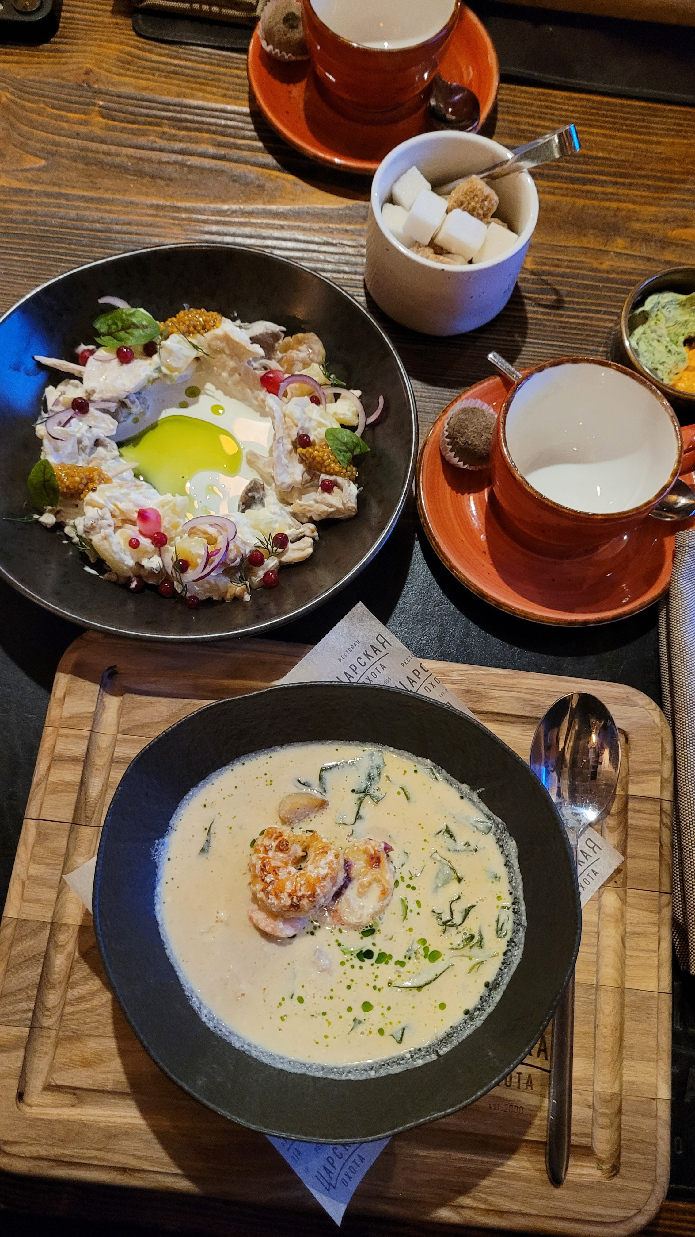 Кольский полуостров. Илья Варин — Фотограф Москва, Тверь