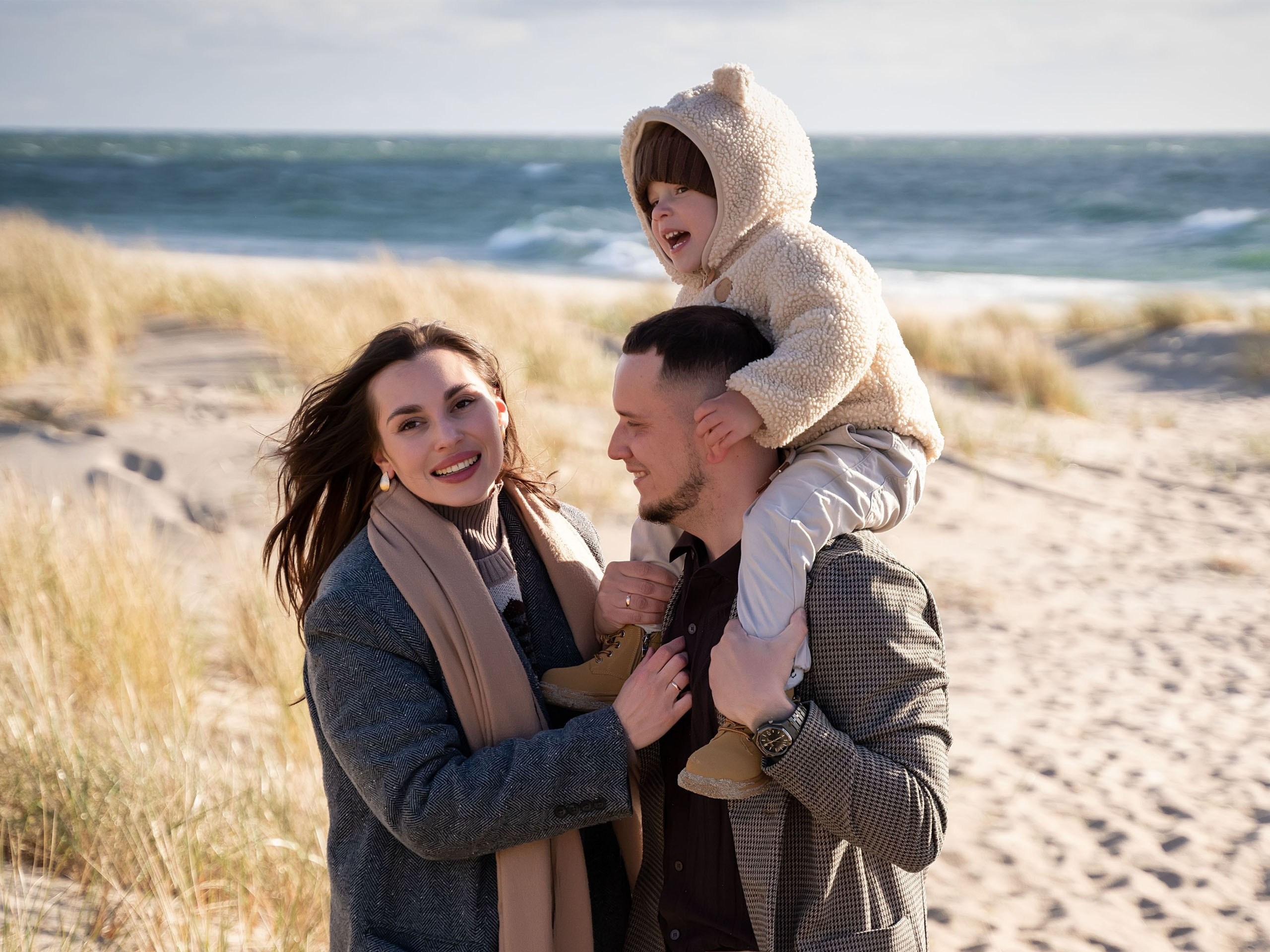 Фотограф Мария Орлова