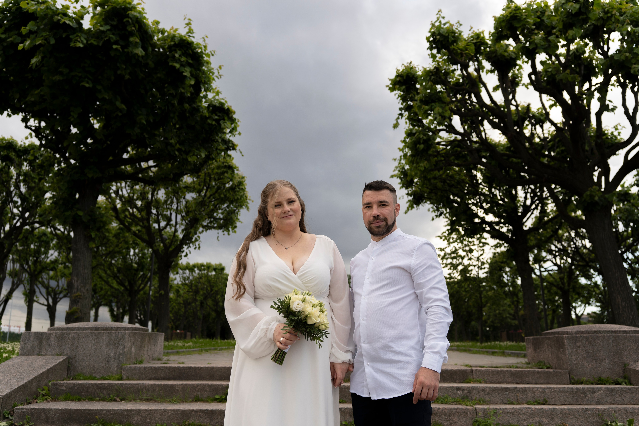 Ирина+Николай. Главная