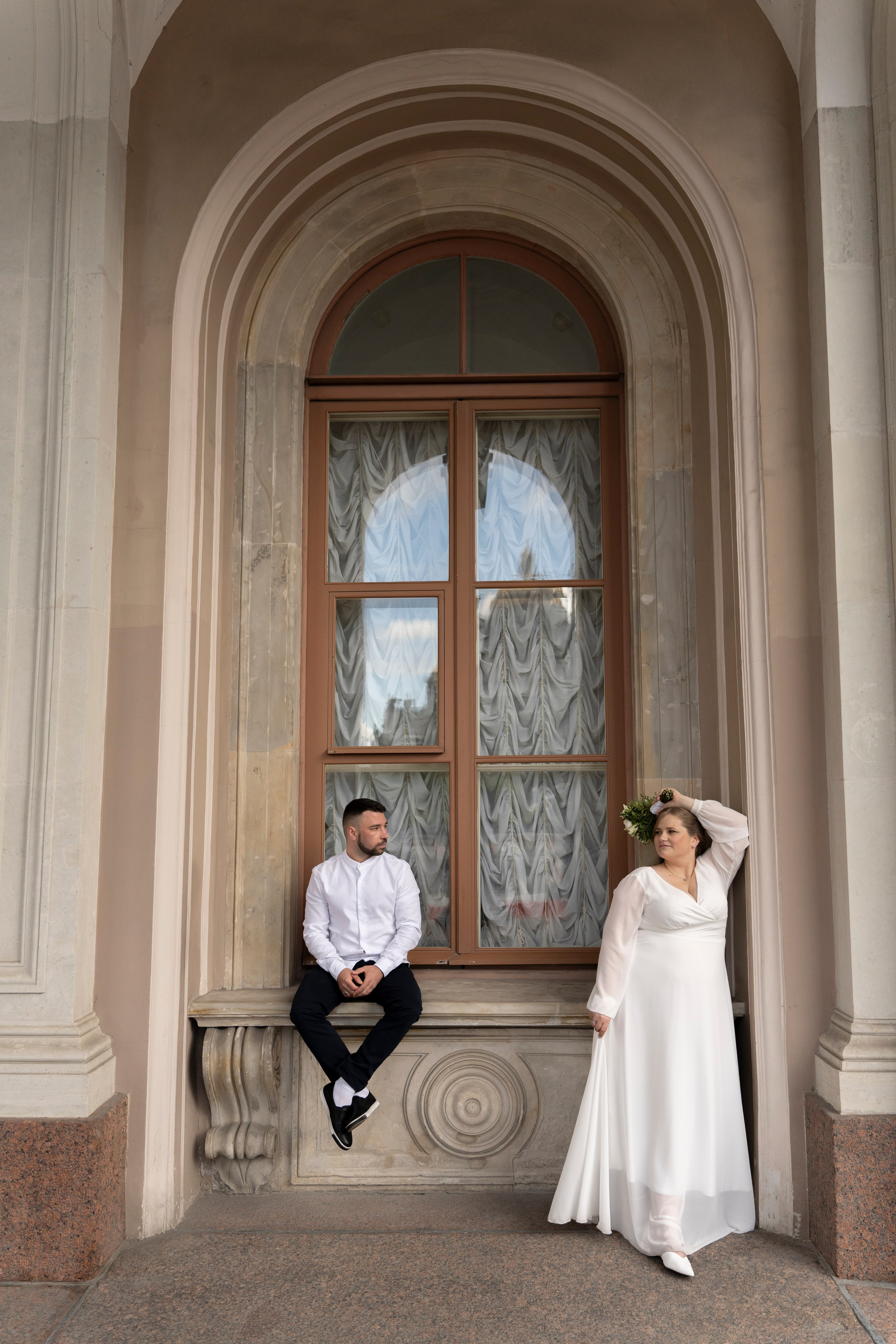 Ирина+Николай. Главная