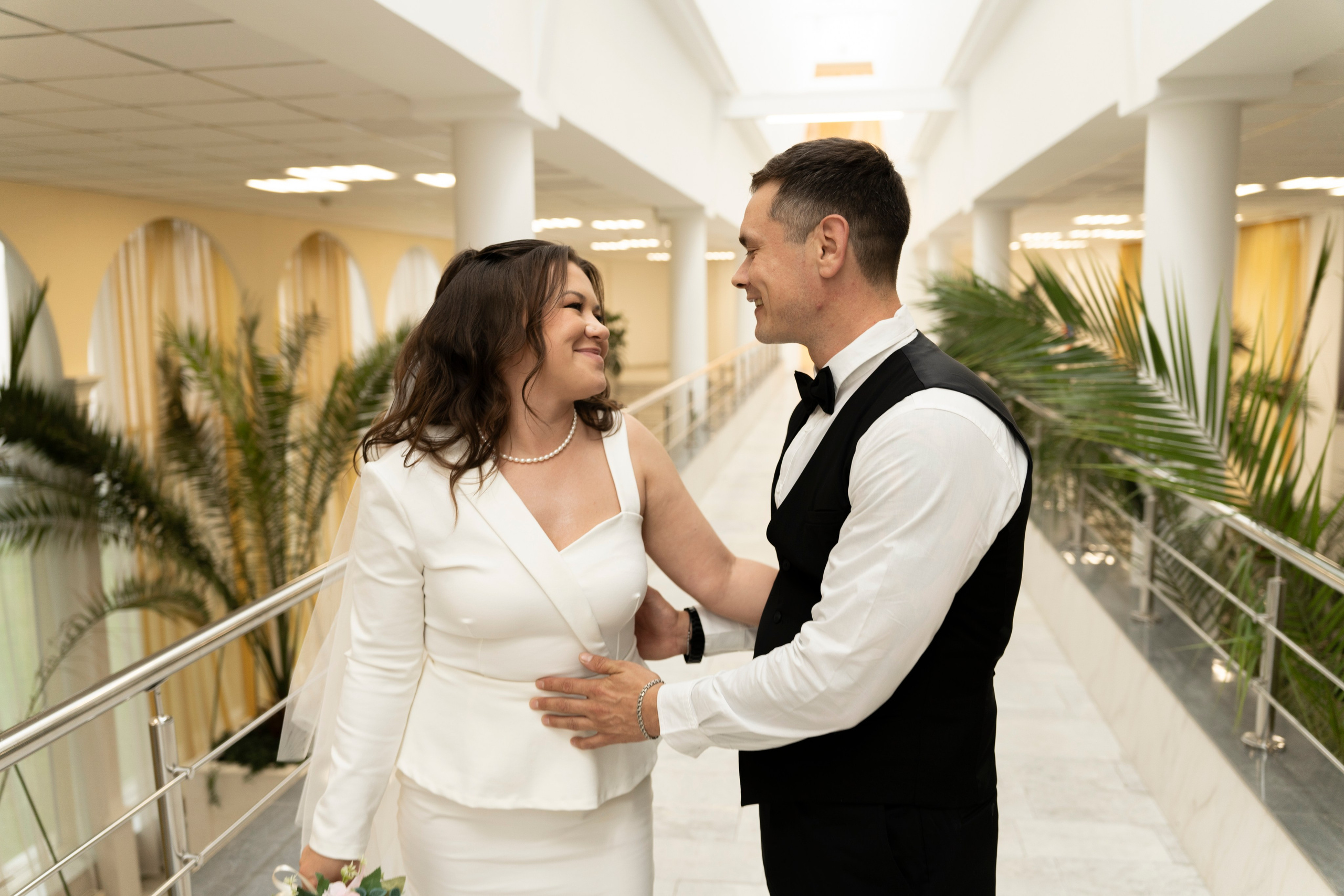 Алина+Андрей. Главная