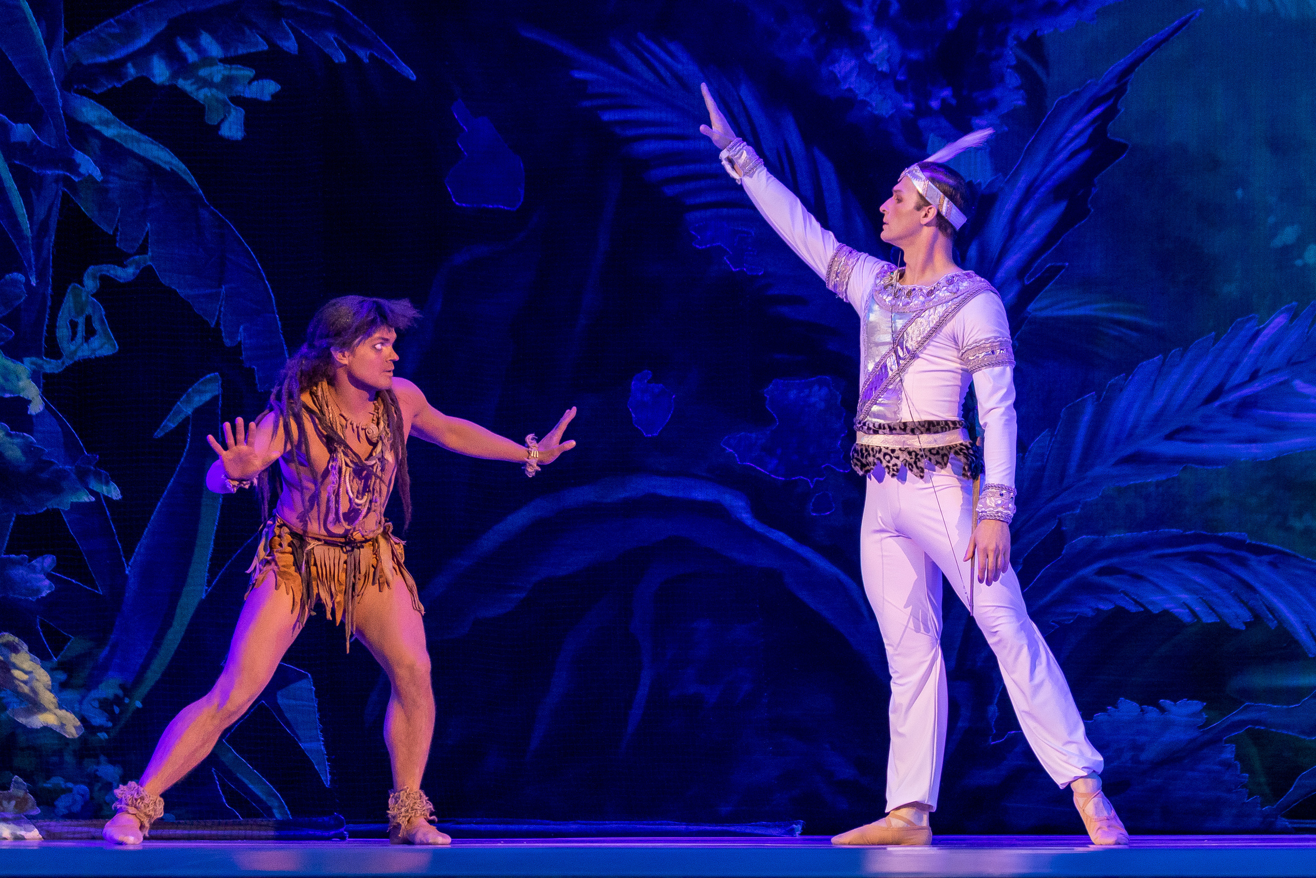 Кремлёвский балет. Баядерка. Балетный фотограф в Москве Галина Молчанова