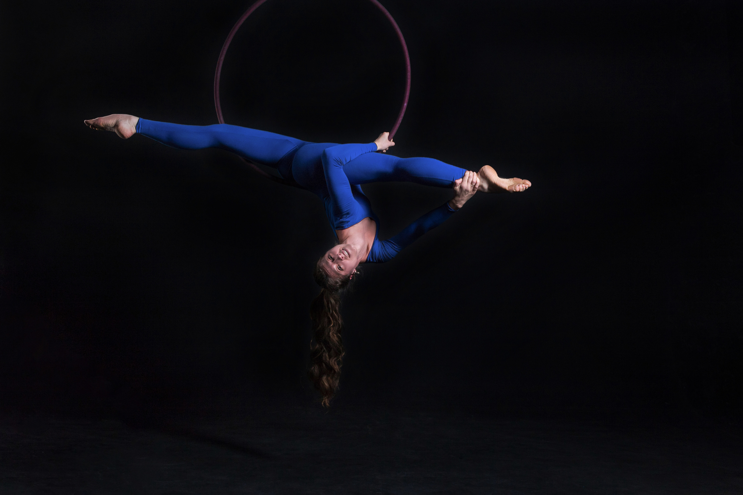 Про кольцо. Балетный фотограф в Москве Галина Молчанова