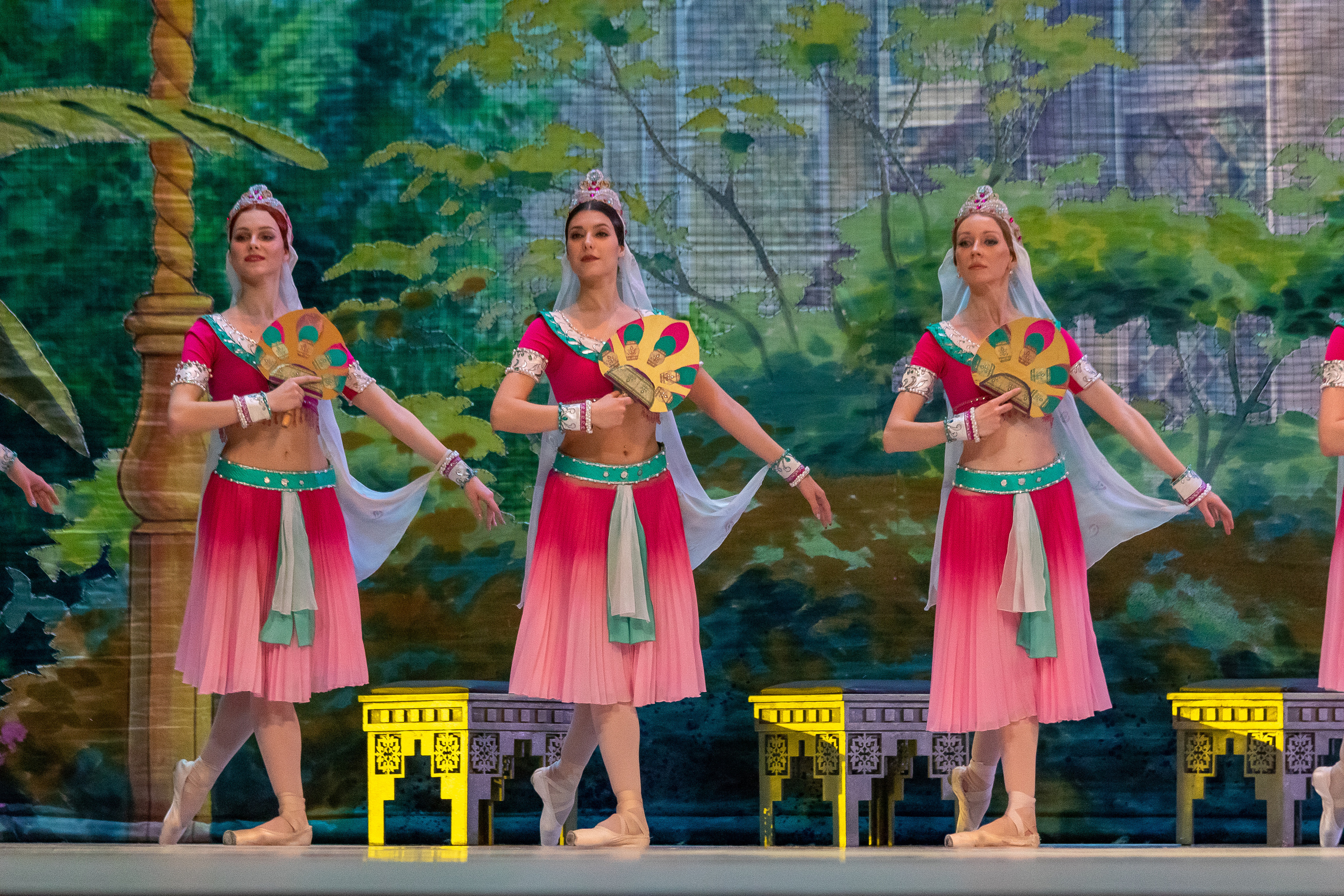 Кремлёвский балет. Баядерка. Балетный фотограф в Москве Галина Молчанова