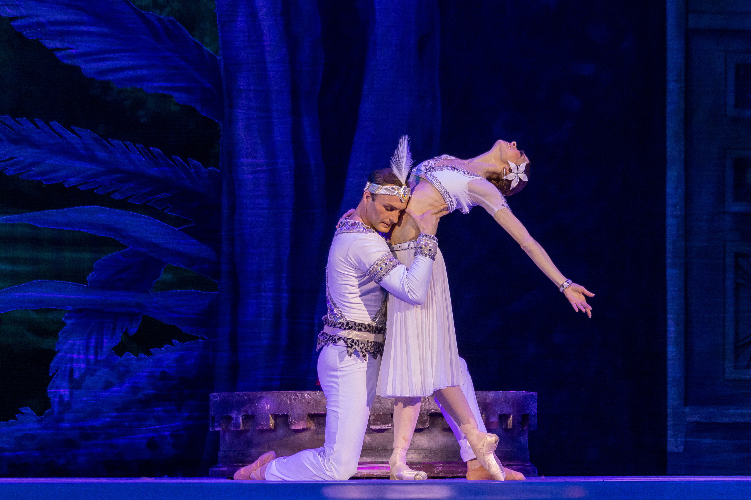 Кремлёвский балет. Баядерка. Балетный фотограф в Москве Галина Молчанова