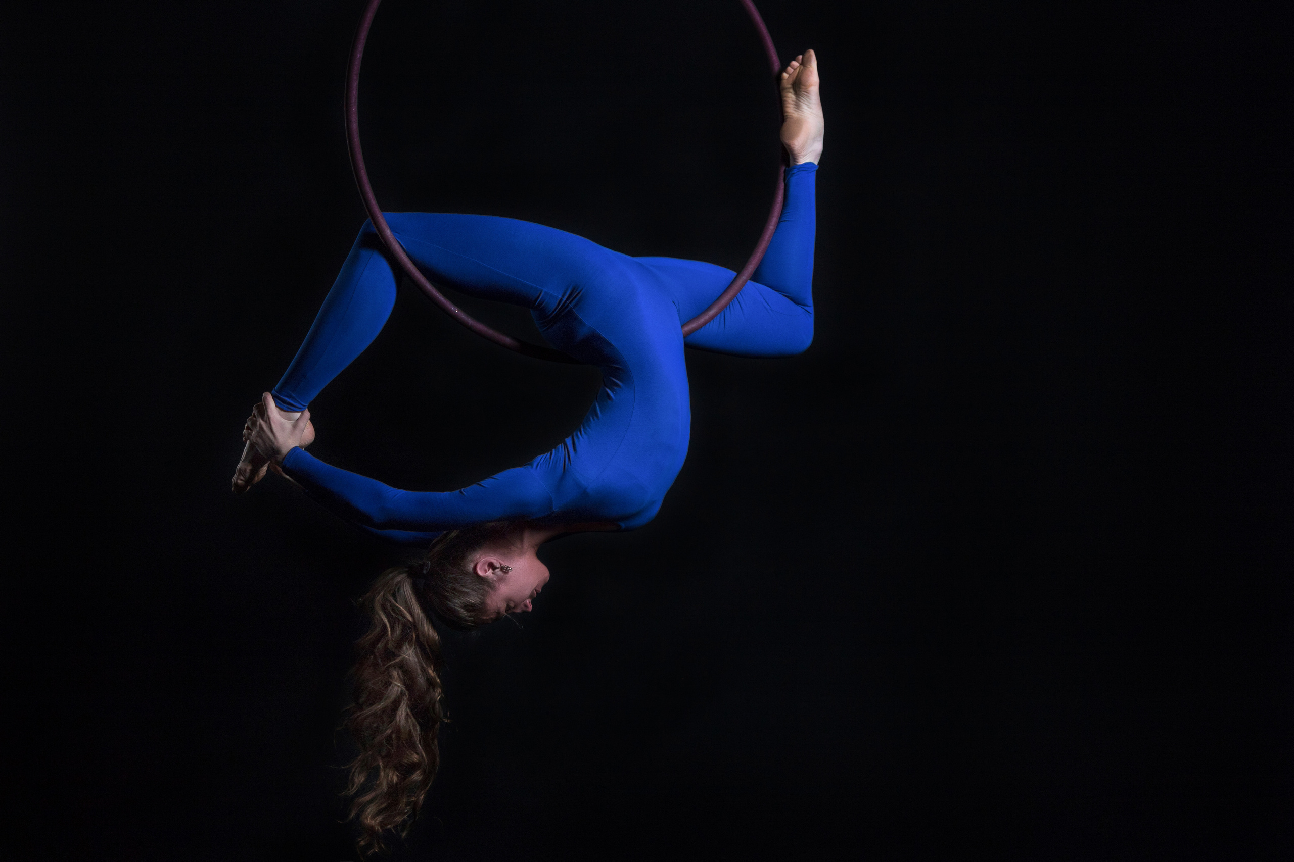 Про кольцо. Балетный фотограф в Москве Галина Молчанова