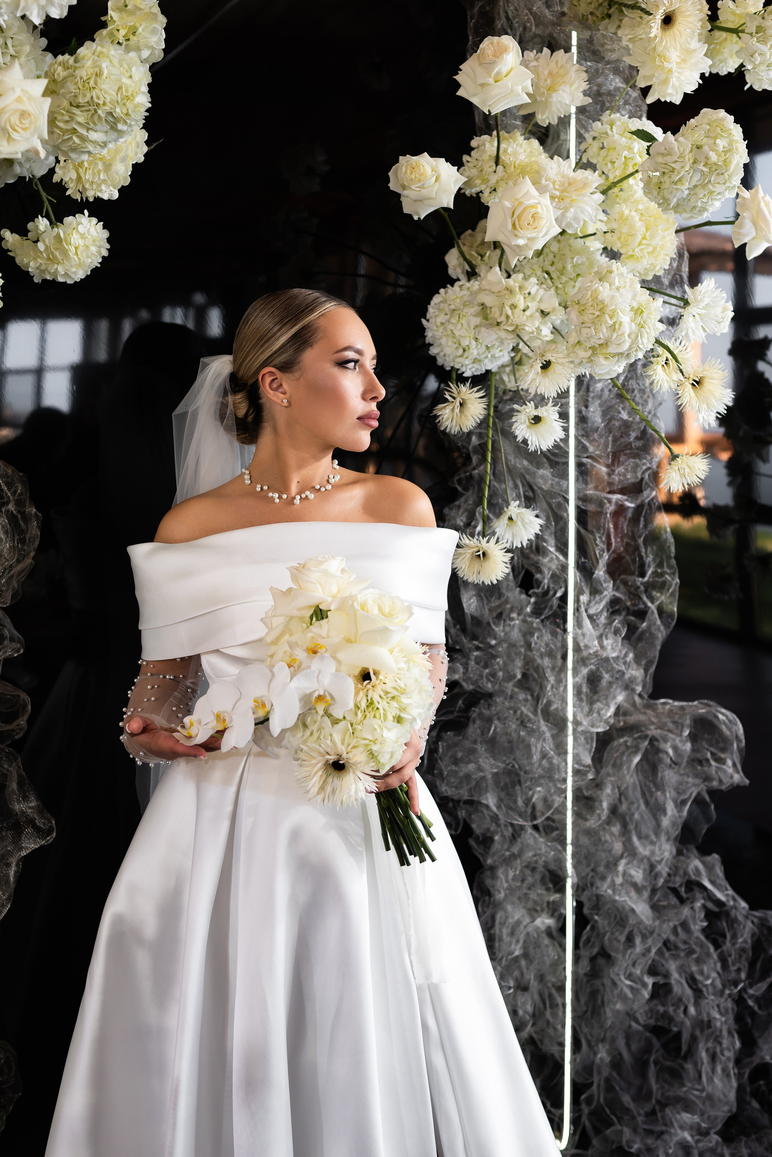 Ирина и Сергей. Бжицких Виталий — фотограф г. Ульяновск