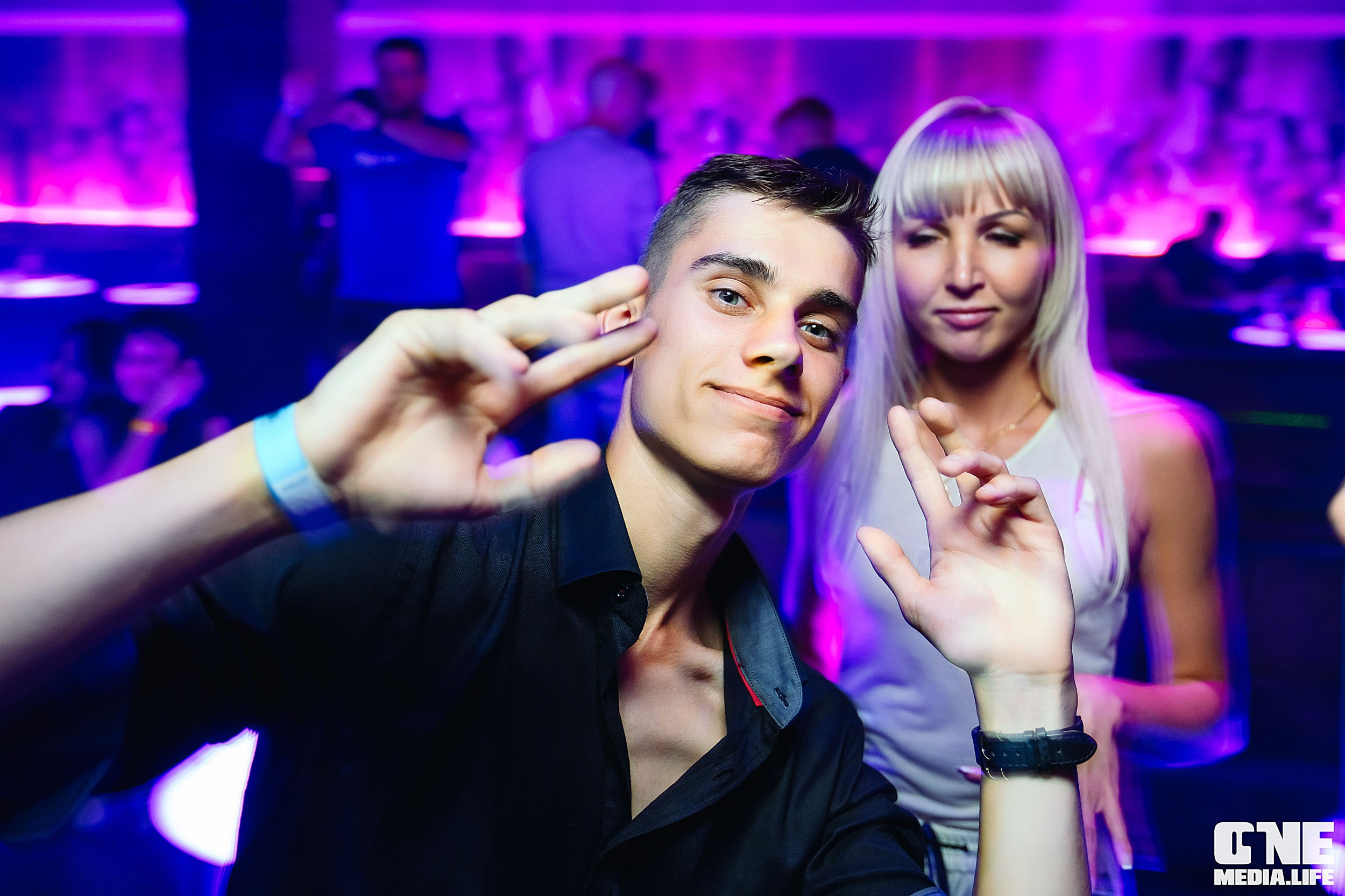 Фоторепортаж из РК Планета. One Media Life: фоторепортажи, фотоотчеты с мероприятий и заведений