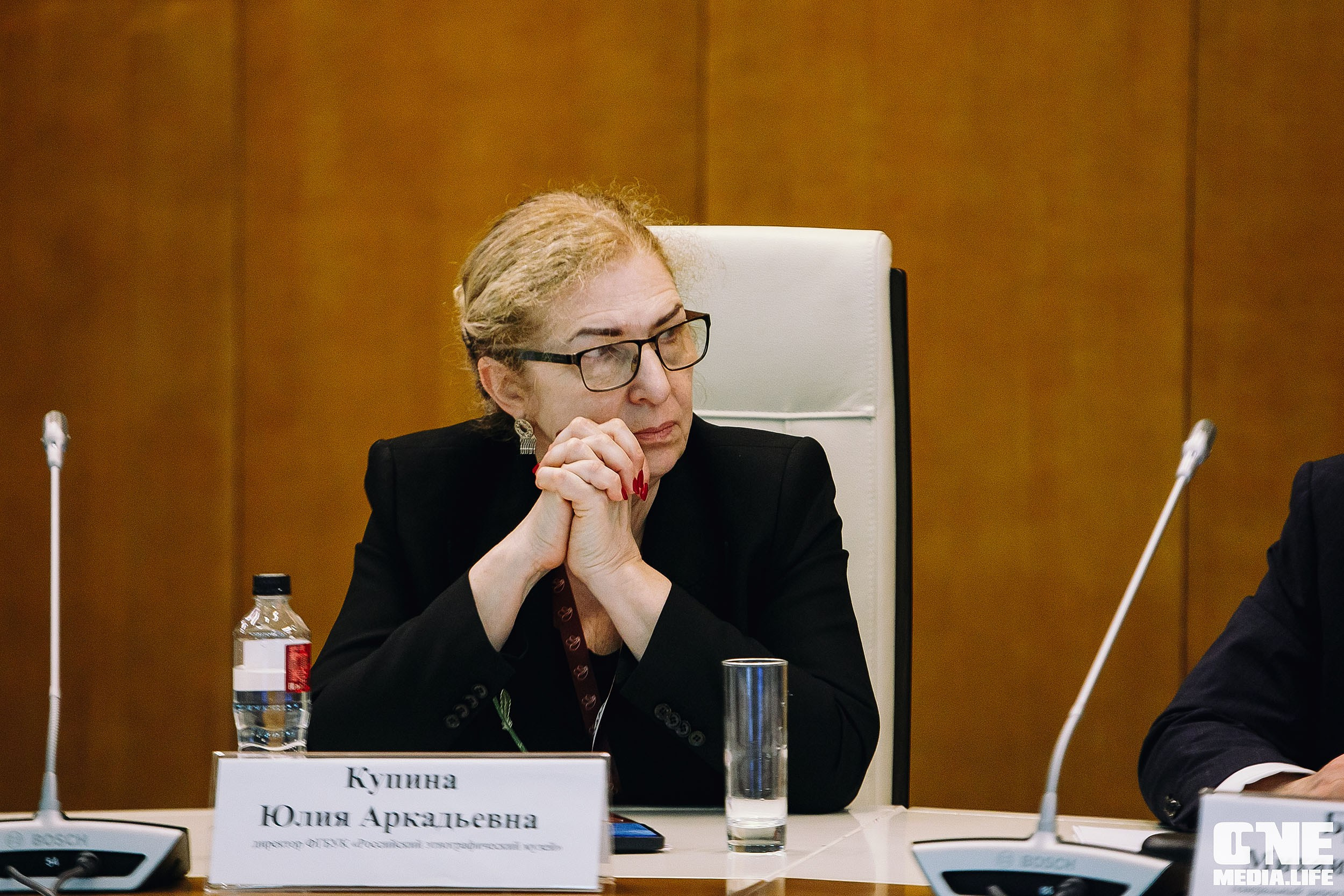 Балтийский Культурный Форум 2024. One Media Life: фоторепортажи, фотоотчеты с мероприятий и заведений