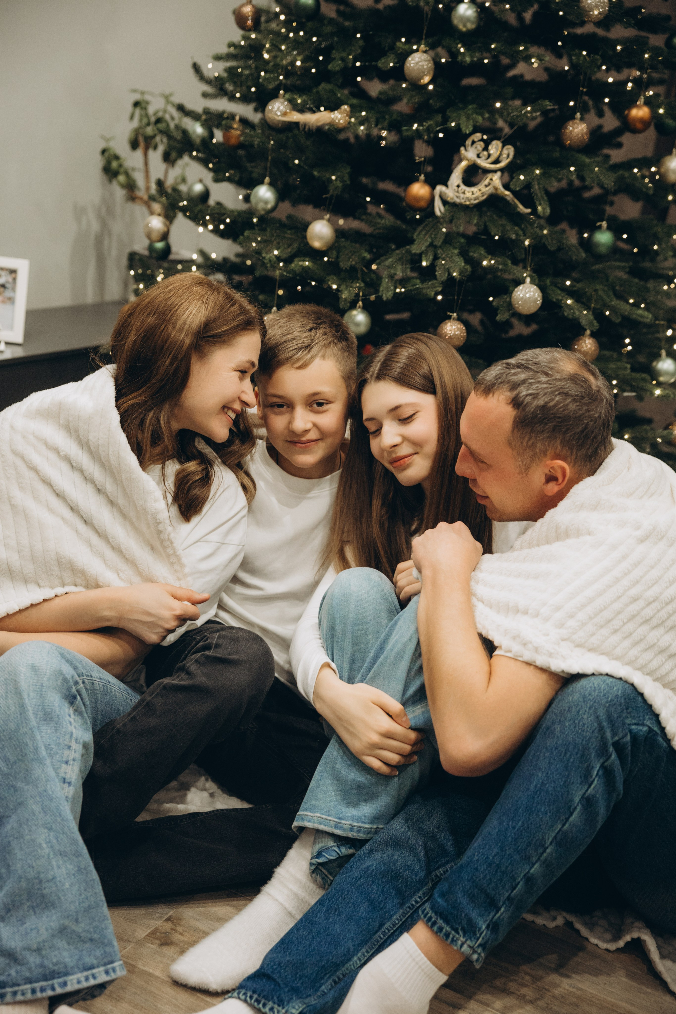 Дома. Свадебный, семейный фотограф в Иркутске Светлана Макаричева
