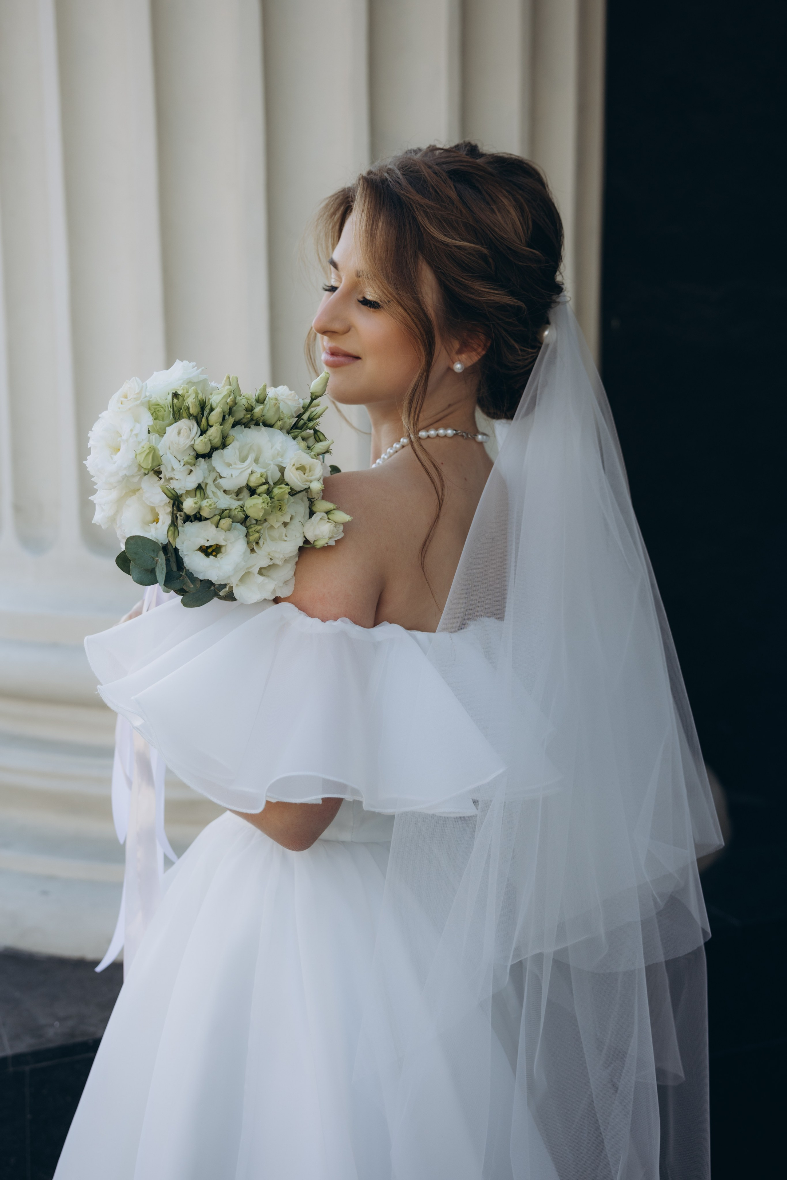 Вячеслав и Кристина. Свадебный, семейный фотограф в Иркутске Светлана Макаричева