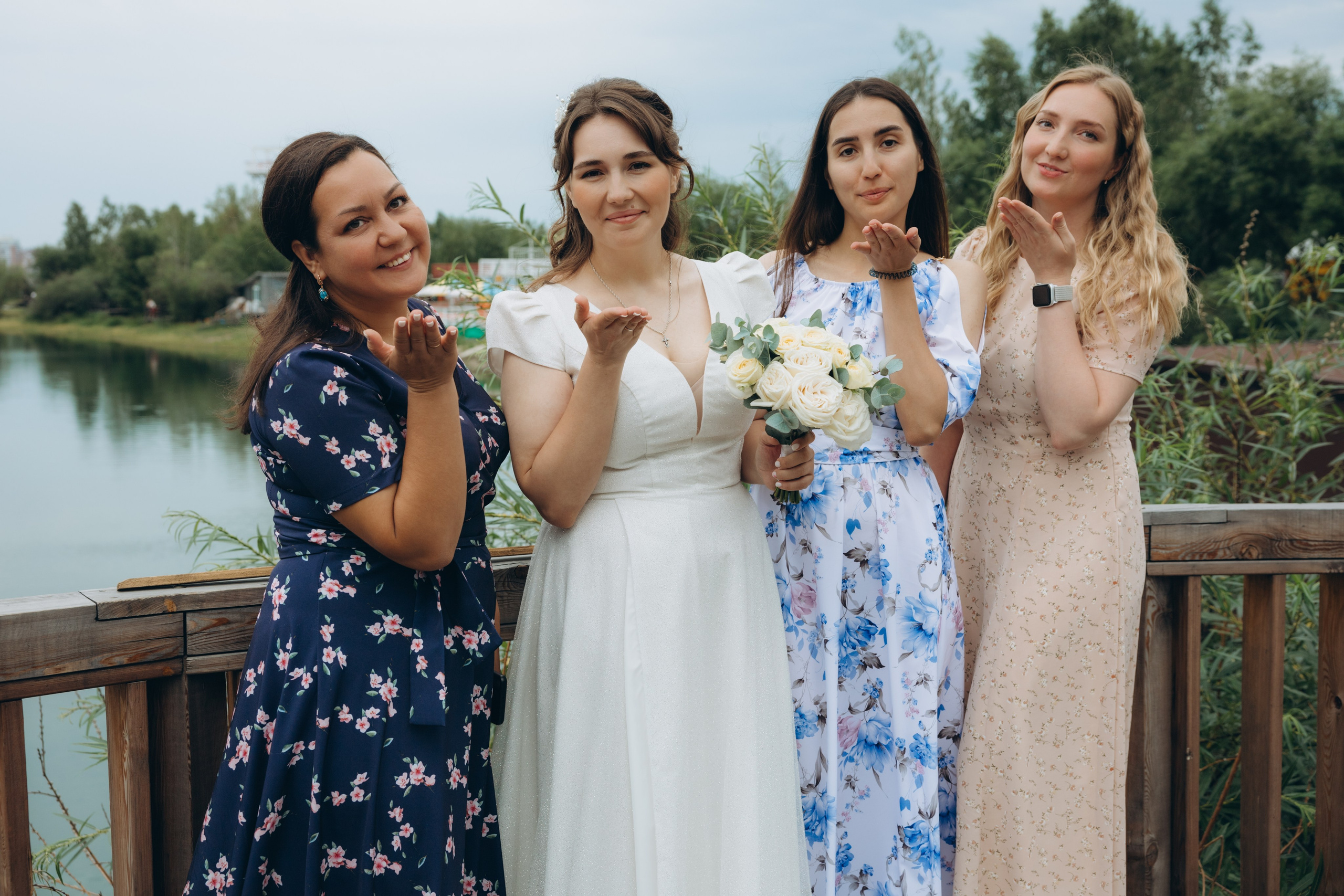 Евгений & Валентина. Свадебный, семейный фотограф в Иркутске Светлана Макаричева