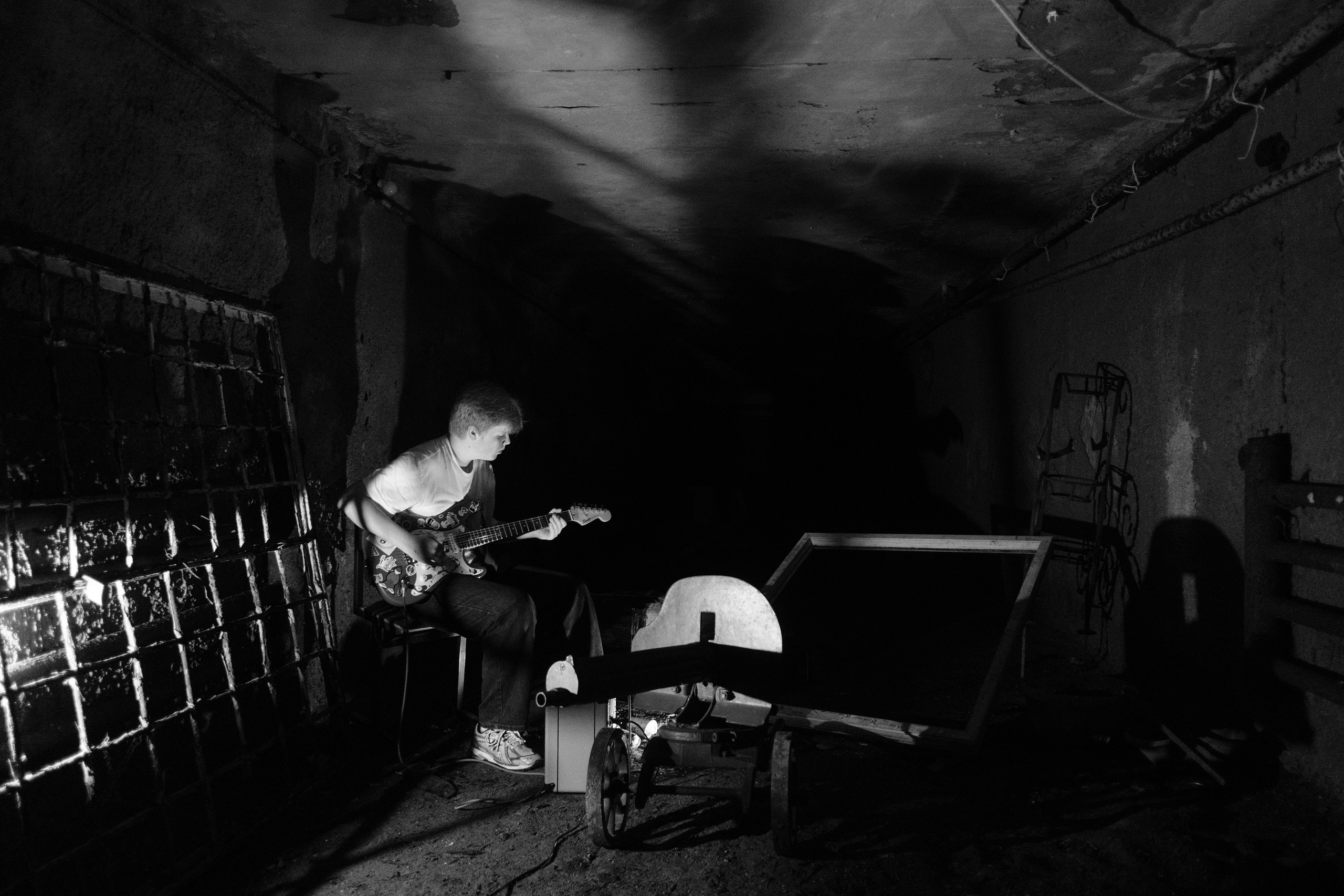 Медынь 12.06.2024. Фотострелка