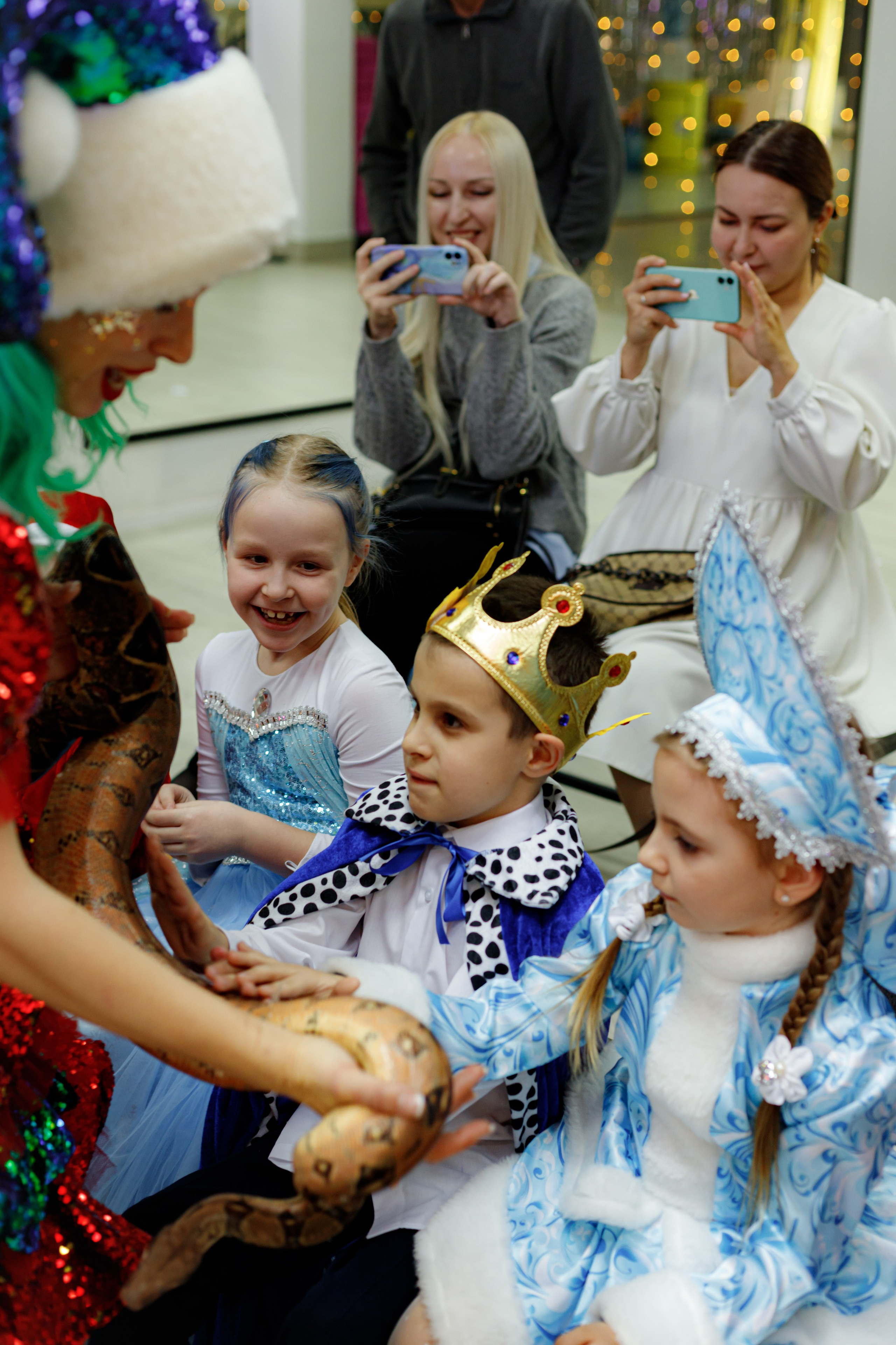 HAPPY NEW YEAR PART/5. Photokarish