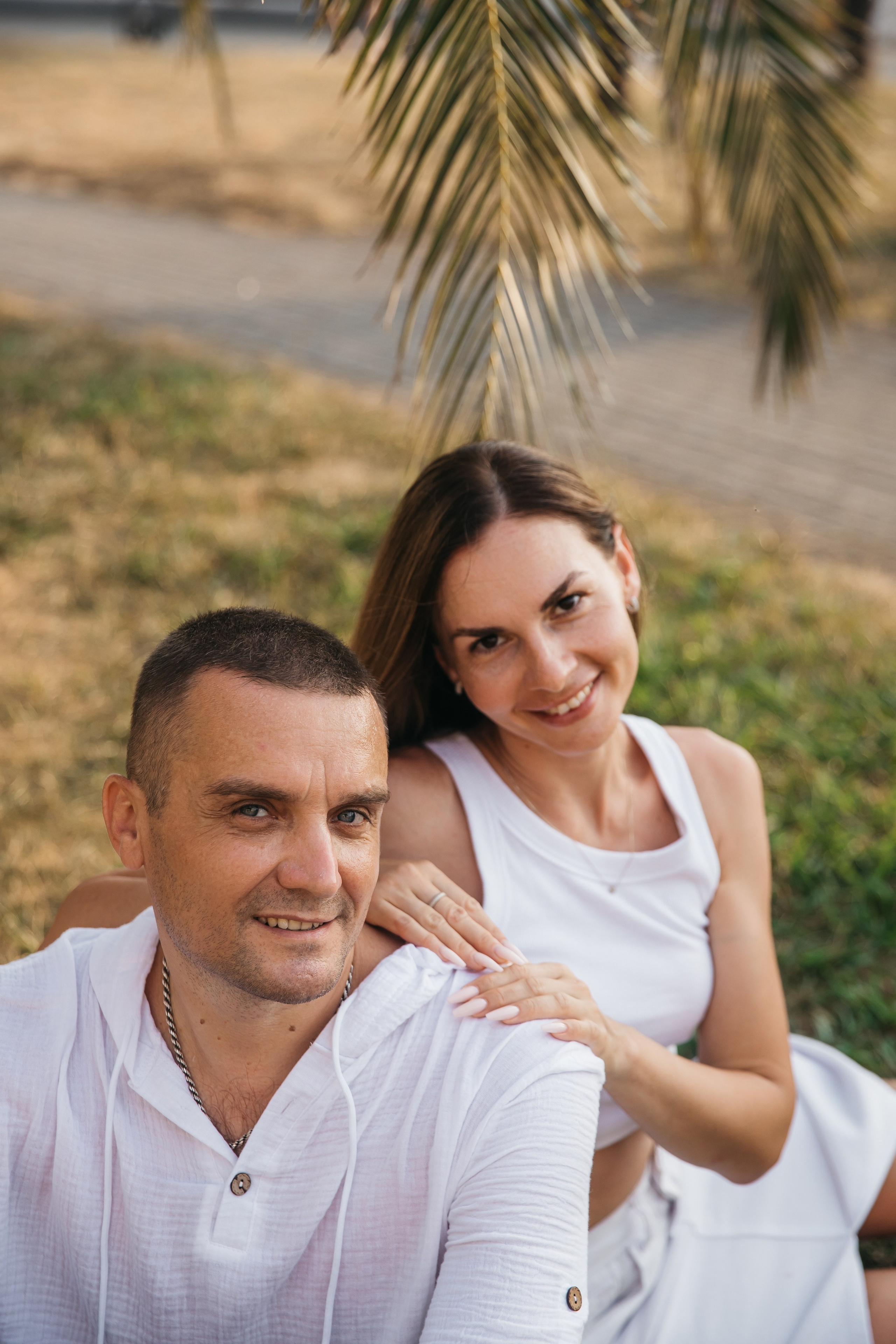 Локации центрального Сочи