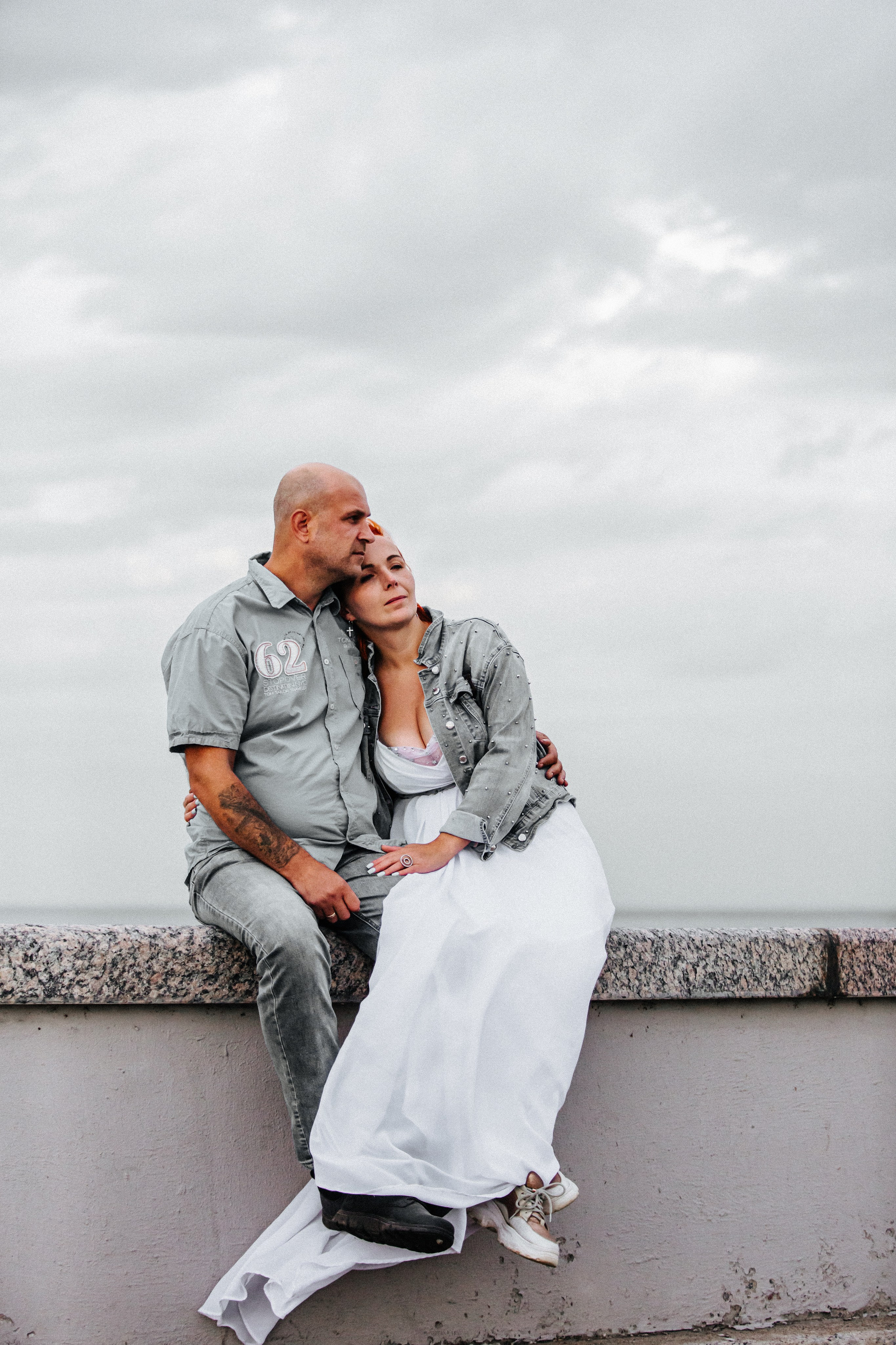 Годовщина 10 лет. Арт-фотограф Крис Л. в Тобольске: портрет, семейные, свадьбы