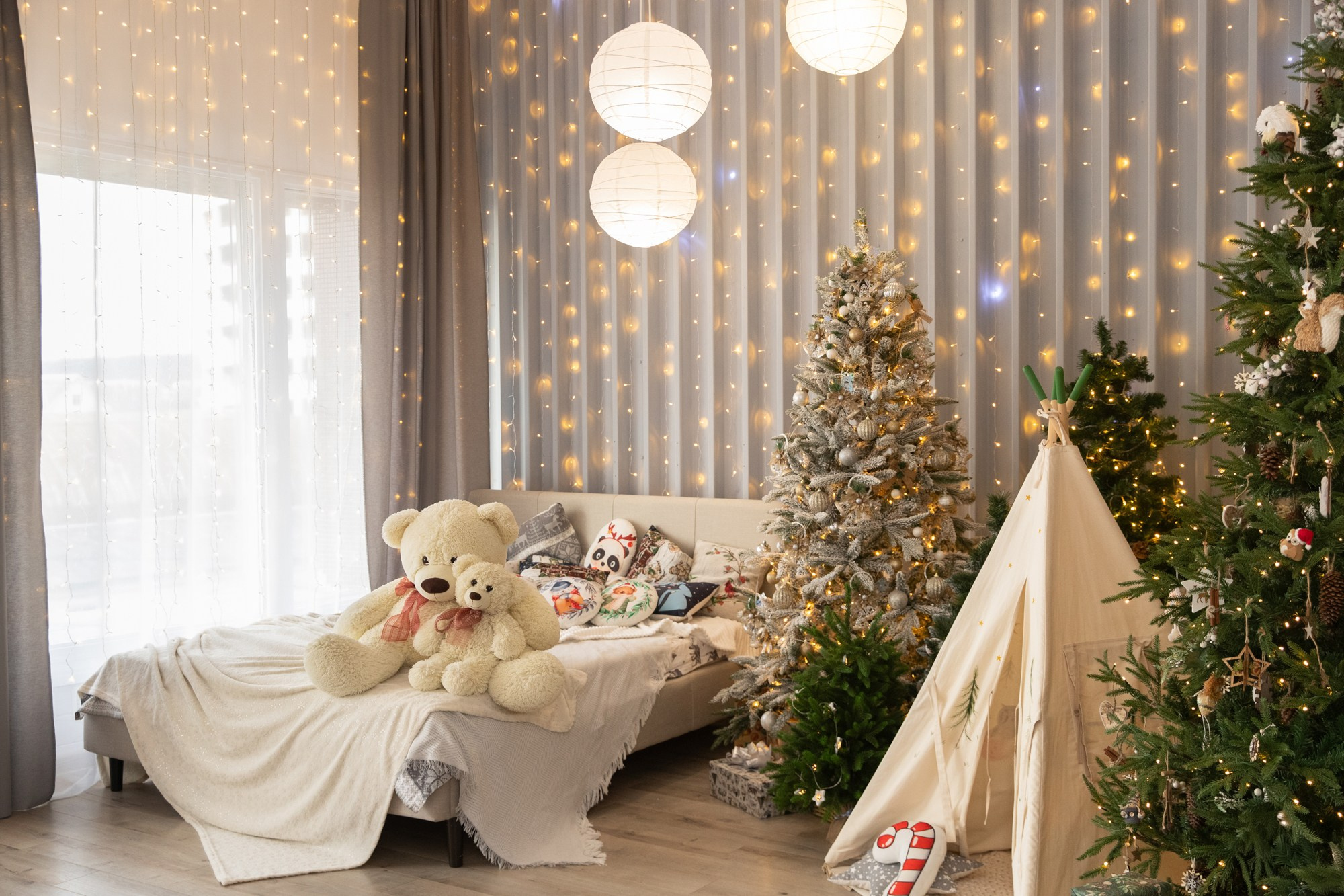 Фотостудия НГ. Профессиональный фотограф Анастасия Кохно