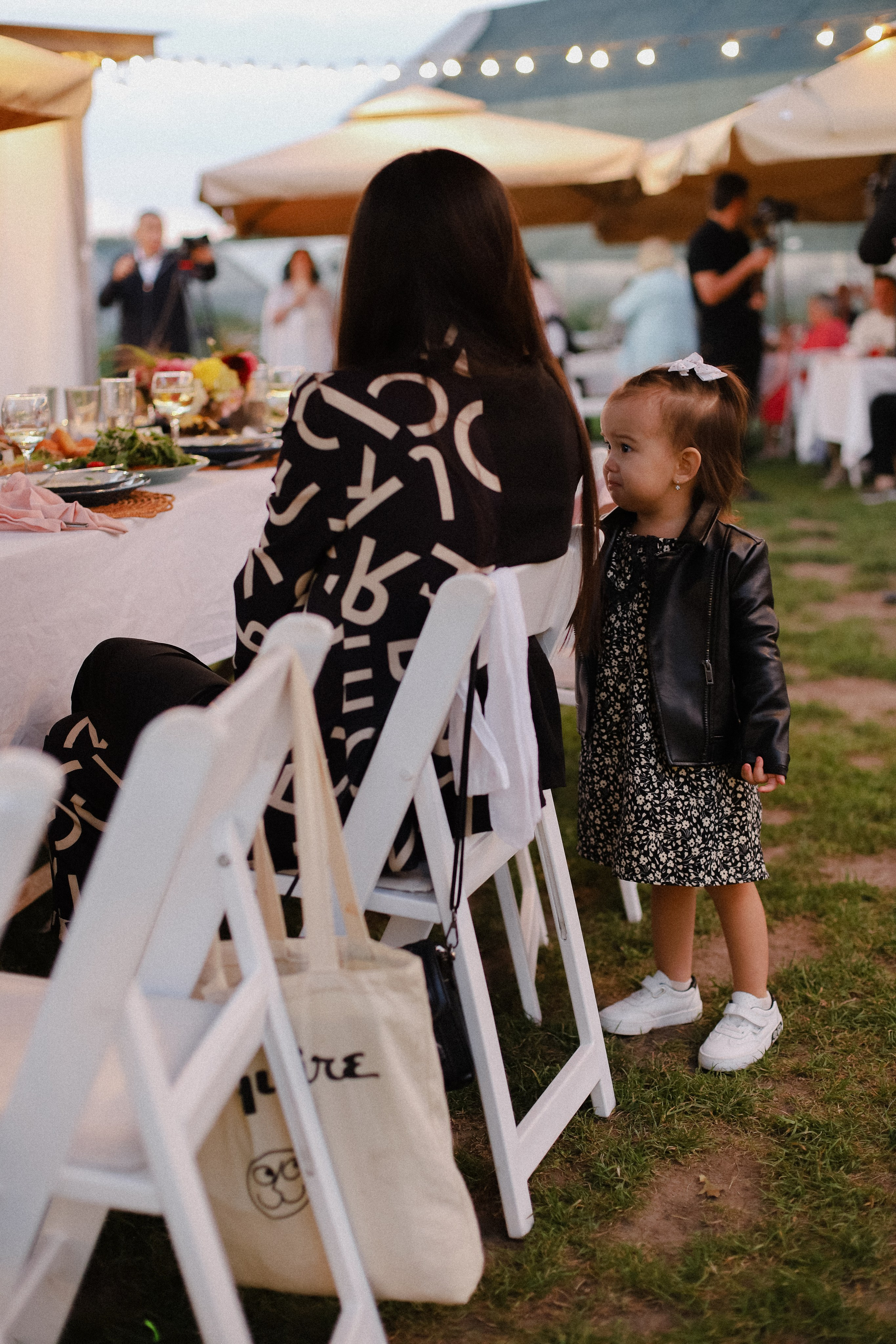 Рустам и Елизавета. Фотограф в Алматы и Москве Даша Пушкина