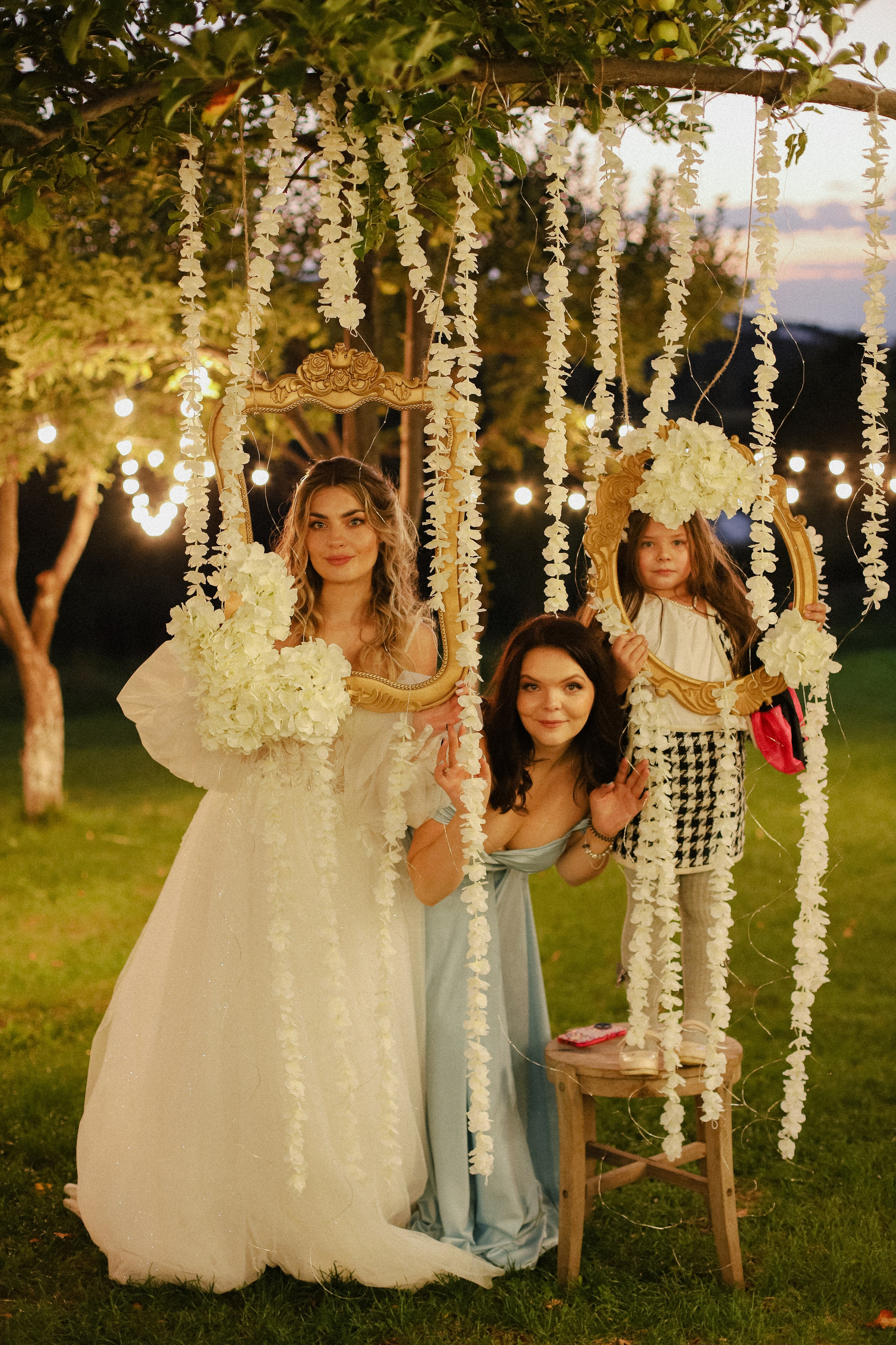 Рустам и Елизавета. Фотограф в Алматы и Москве Даша Пушкина