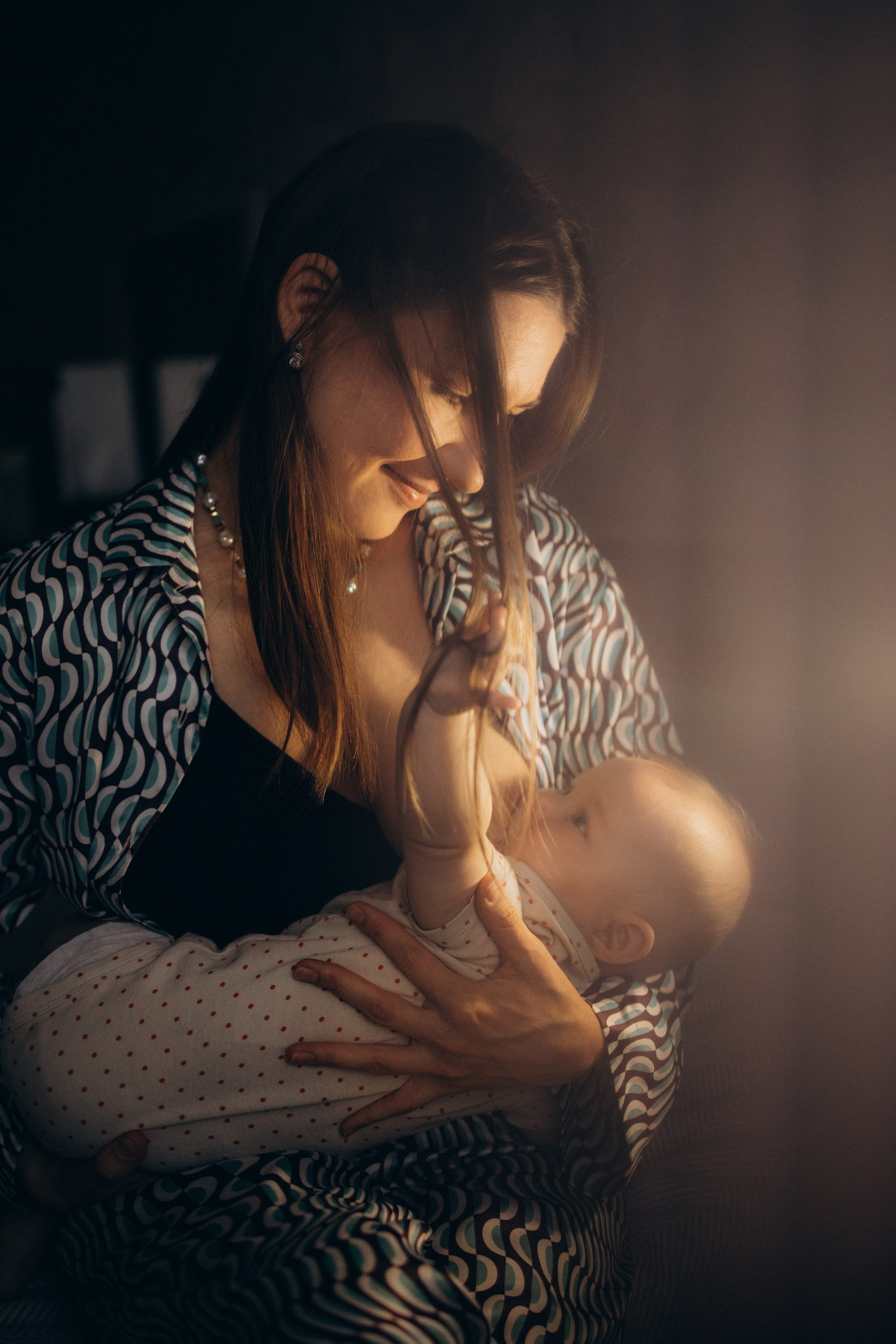 Обучение. Семейный фотограф в Казани Татьяна Тюрина