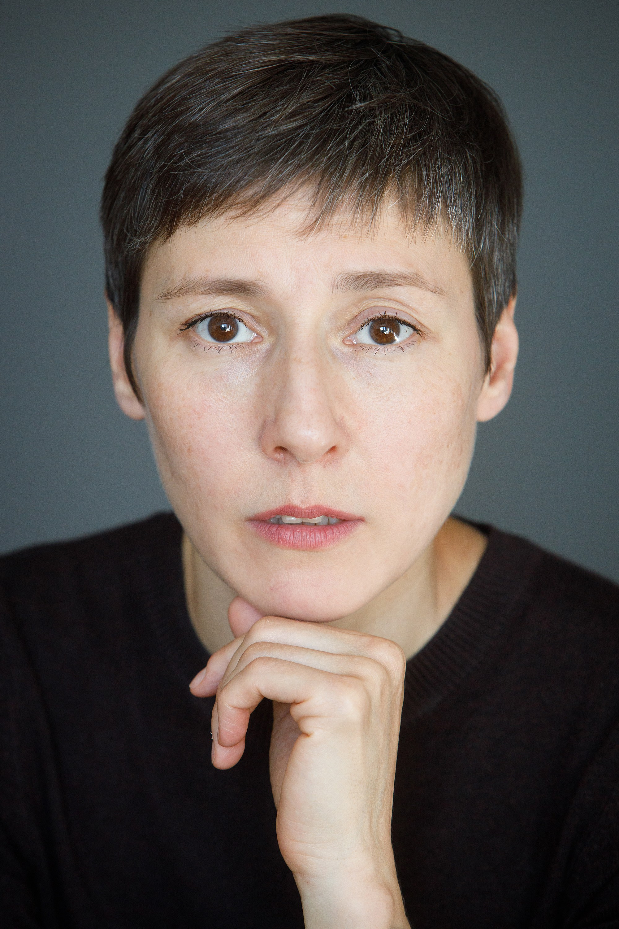 Актёрское портфолио в Москве. Фотограф Валерий Пименов